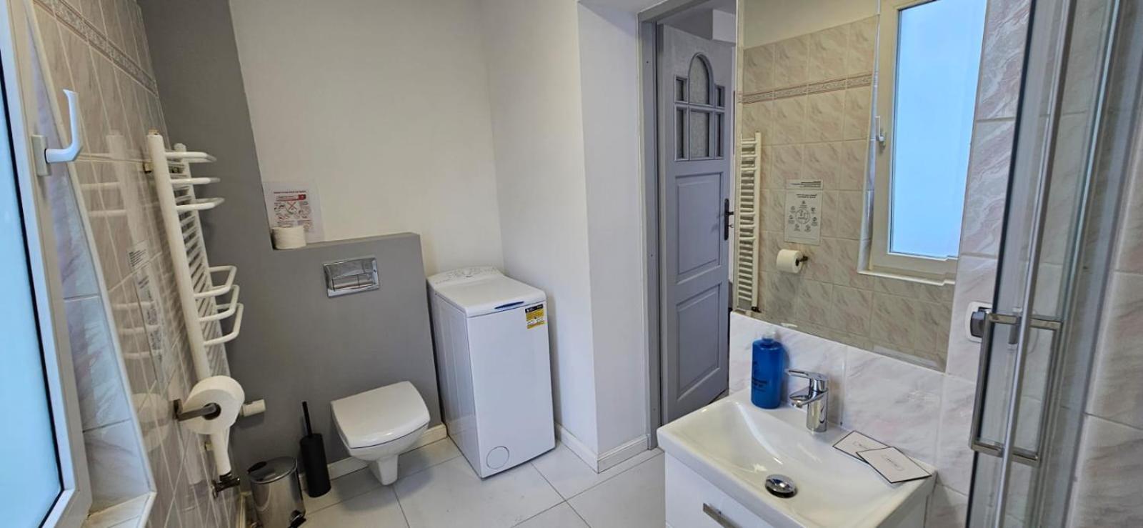 Joanna Apartment