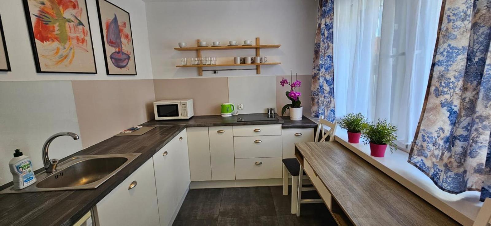 Apartment Joanna Gdansk