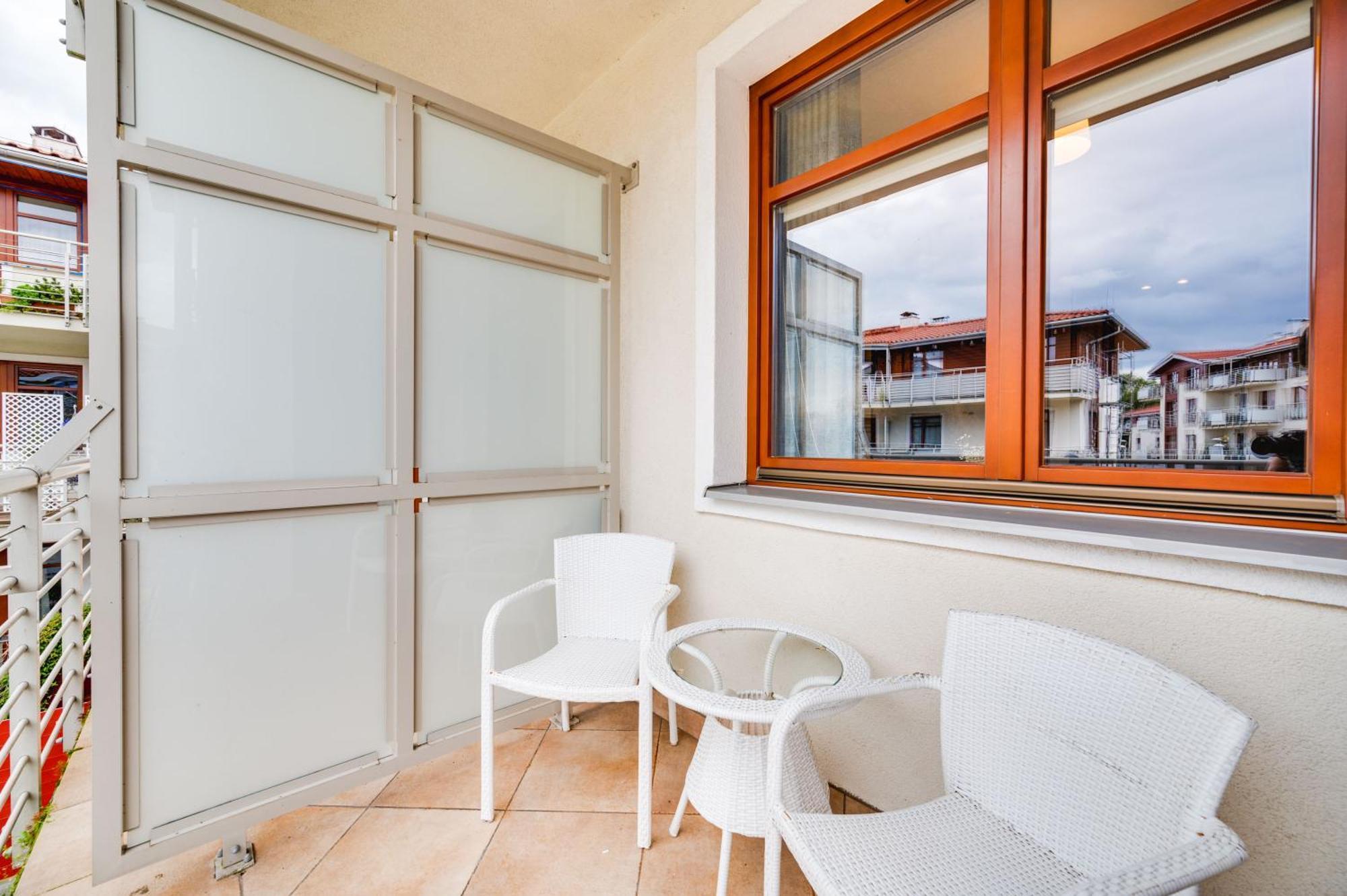 Apartament Almond - Neptun Park By Oneapartments