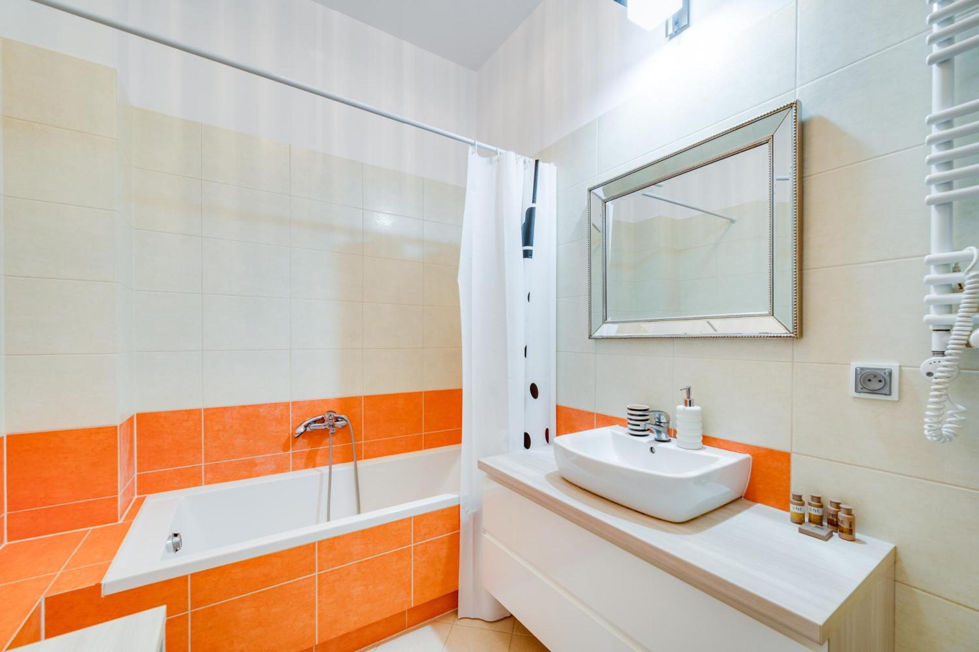 Almond - Neptun Park By Oneapartments Apartament *