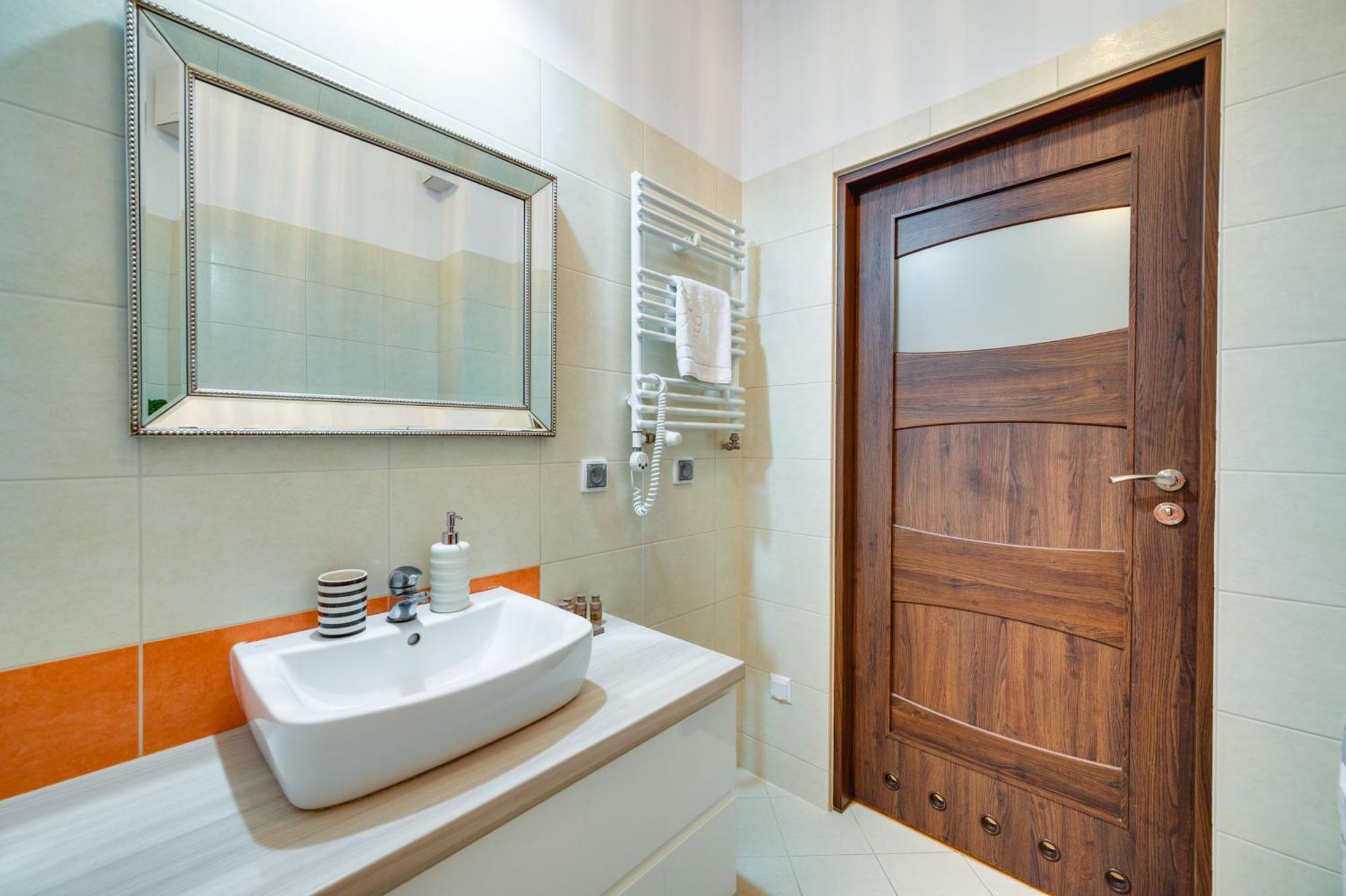 Almond - Neptun Park By Oneapartments Apartament Gdańsk