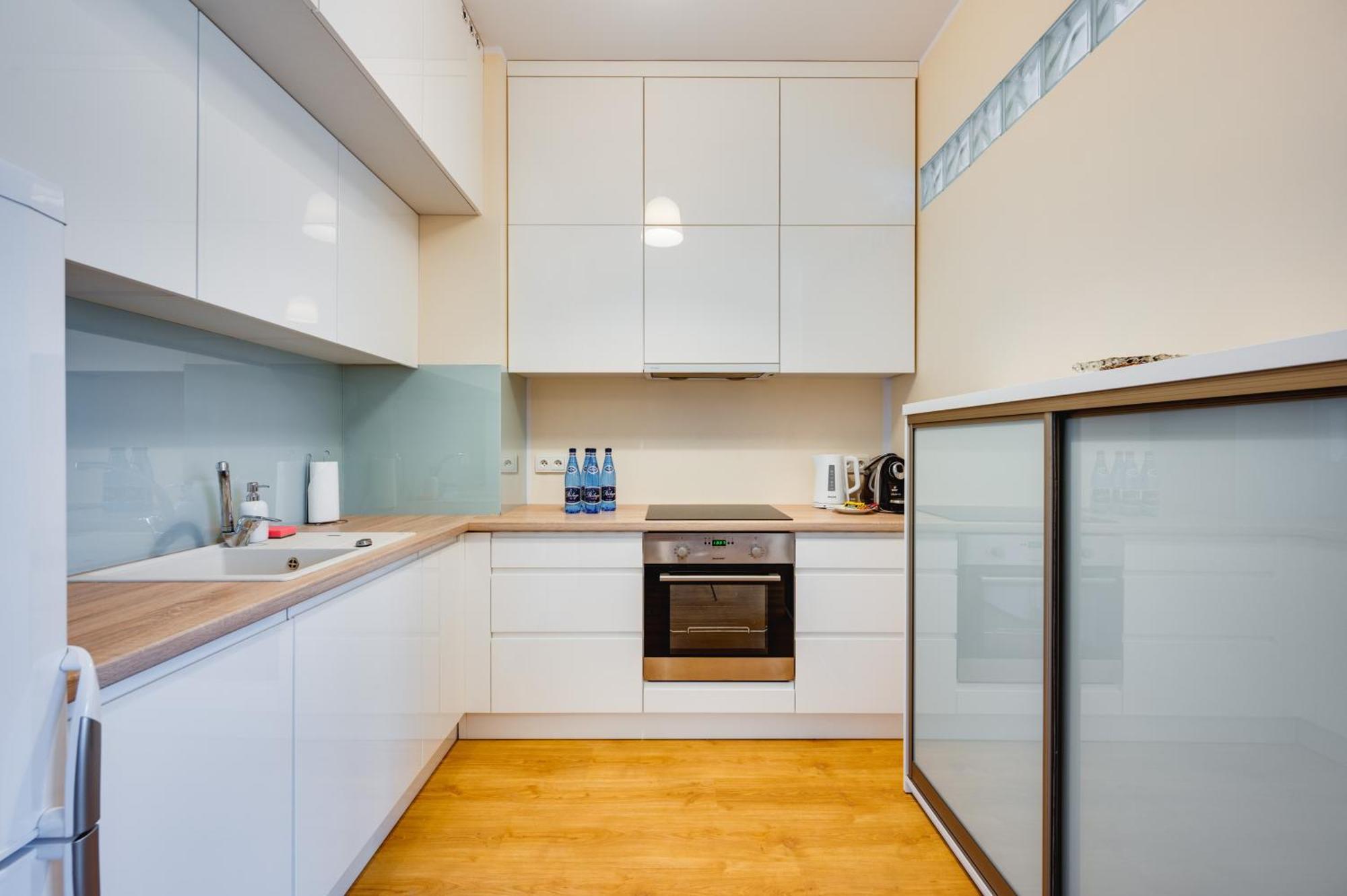 Almond - Neptun Park By Oneapartments *