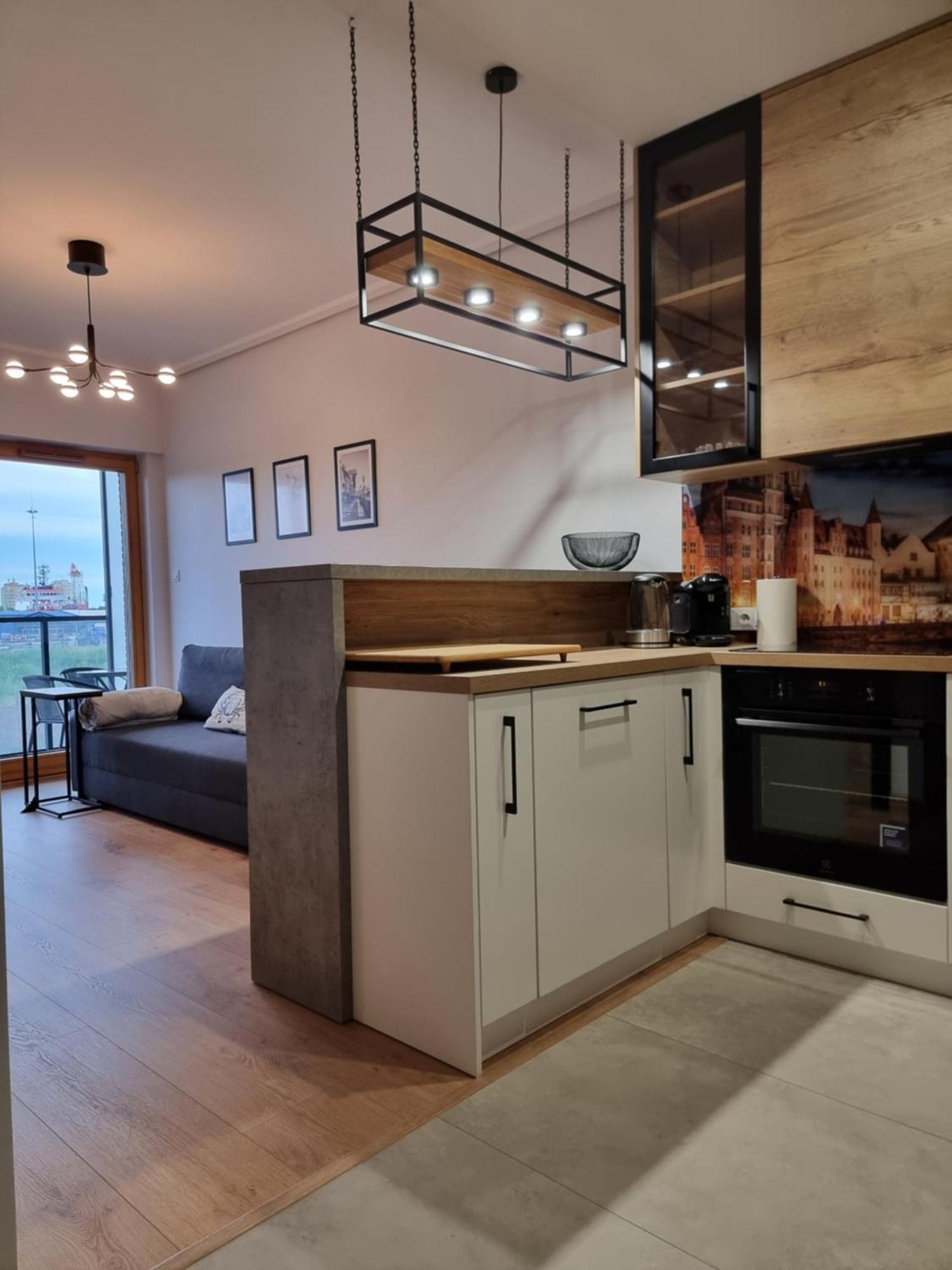 Welcome Nadmotlawie Sauna And Gym Gdańsk