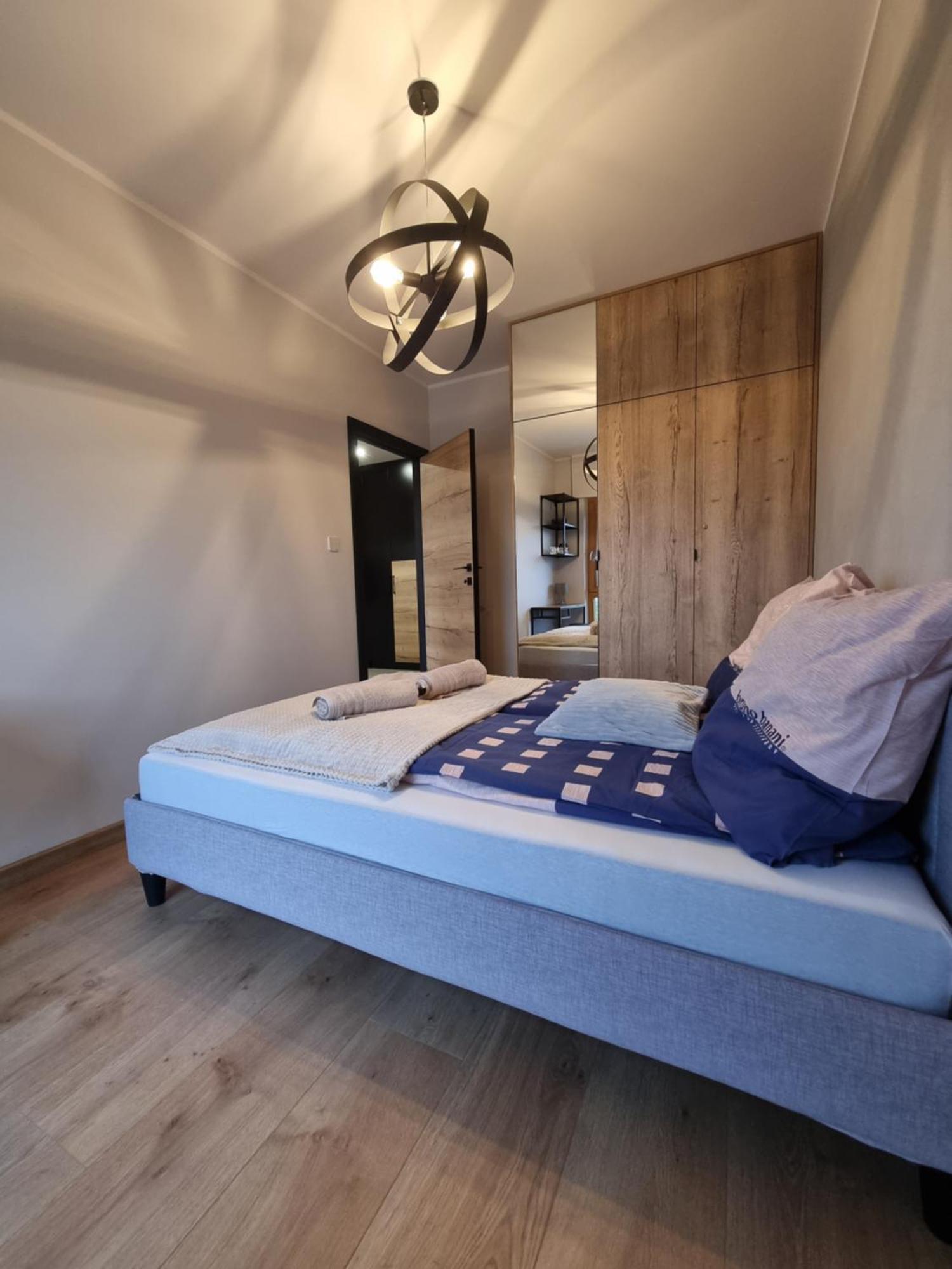Welcome Nadmotlawie Sauna And Gym Gdańsk
