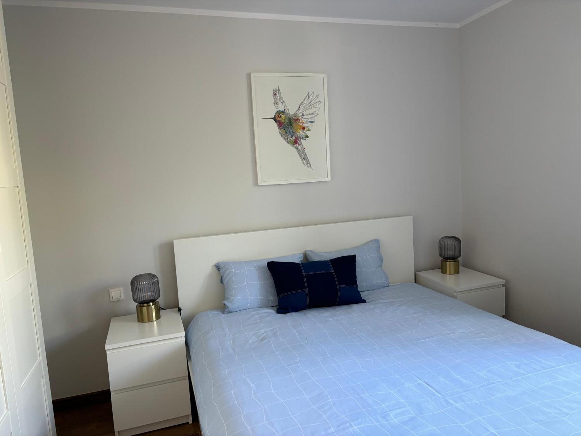 Bart Brzezno - 600 Metrow Do Plazy Apartment