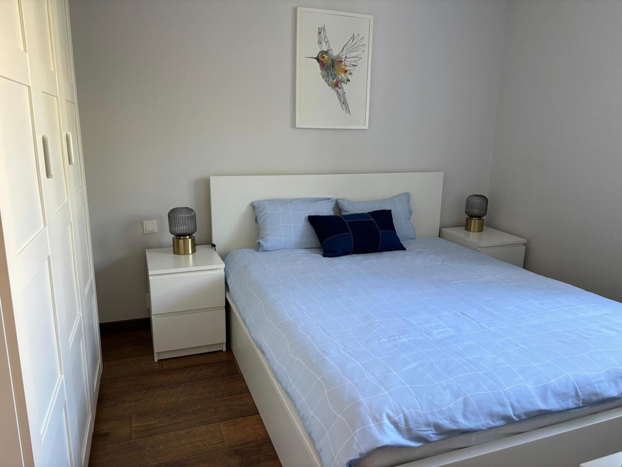 Bart Brzezno - 600 Metrow Do Plazy Apartment *