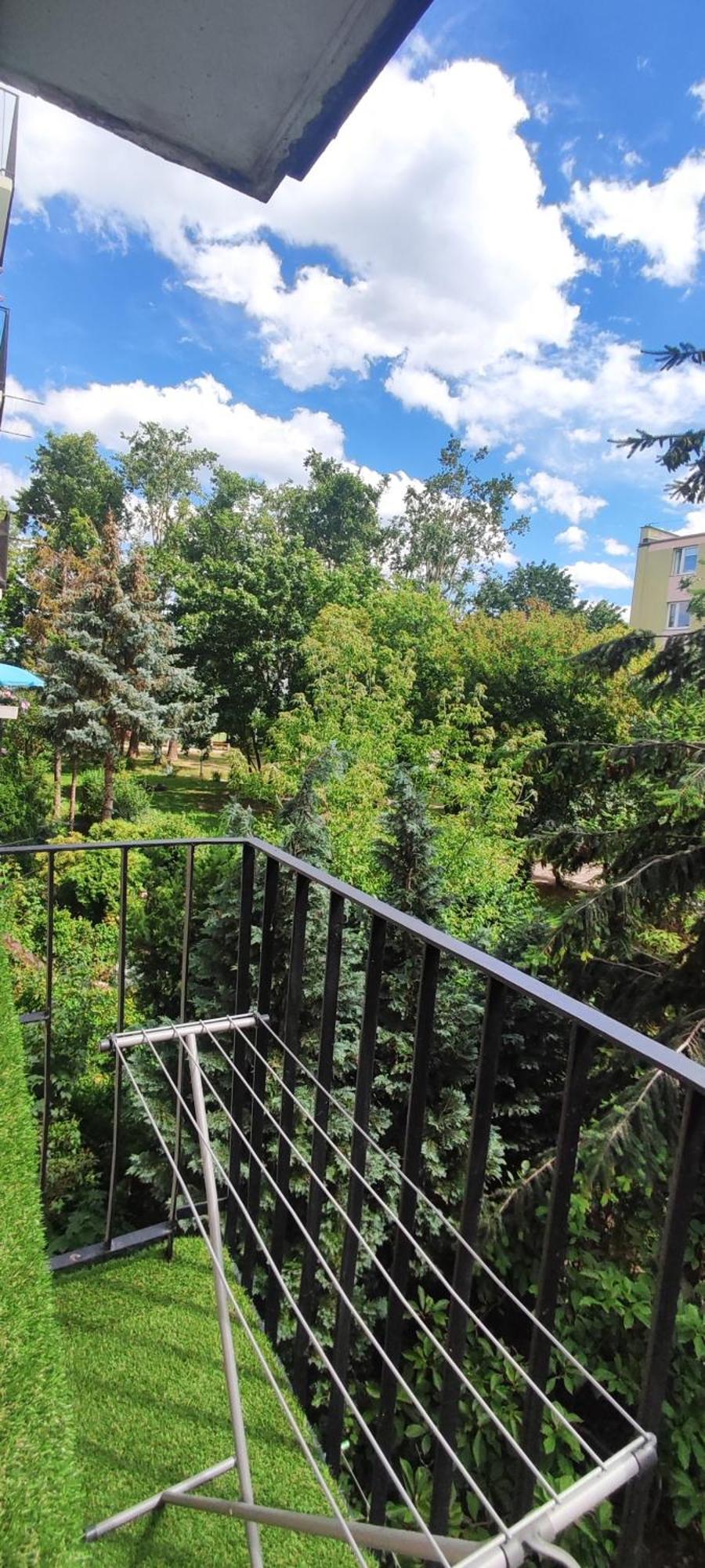 Huoneisto Apartament Orange