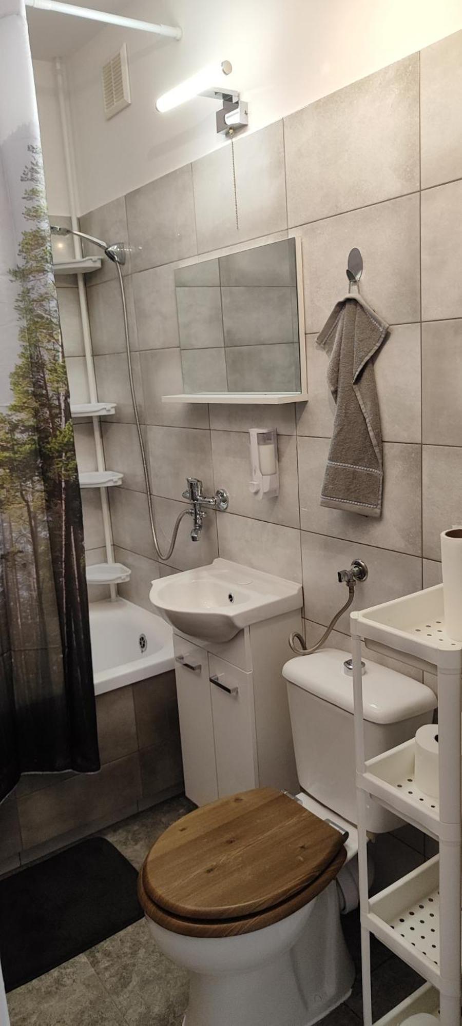 Huoneisto Apartament Orange *