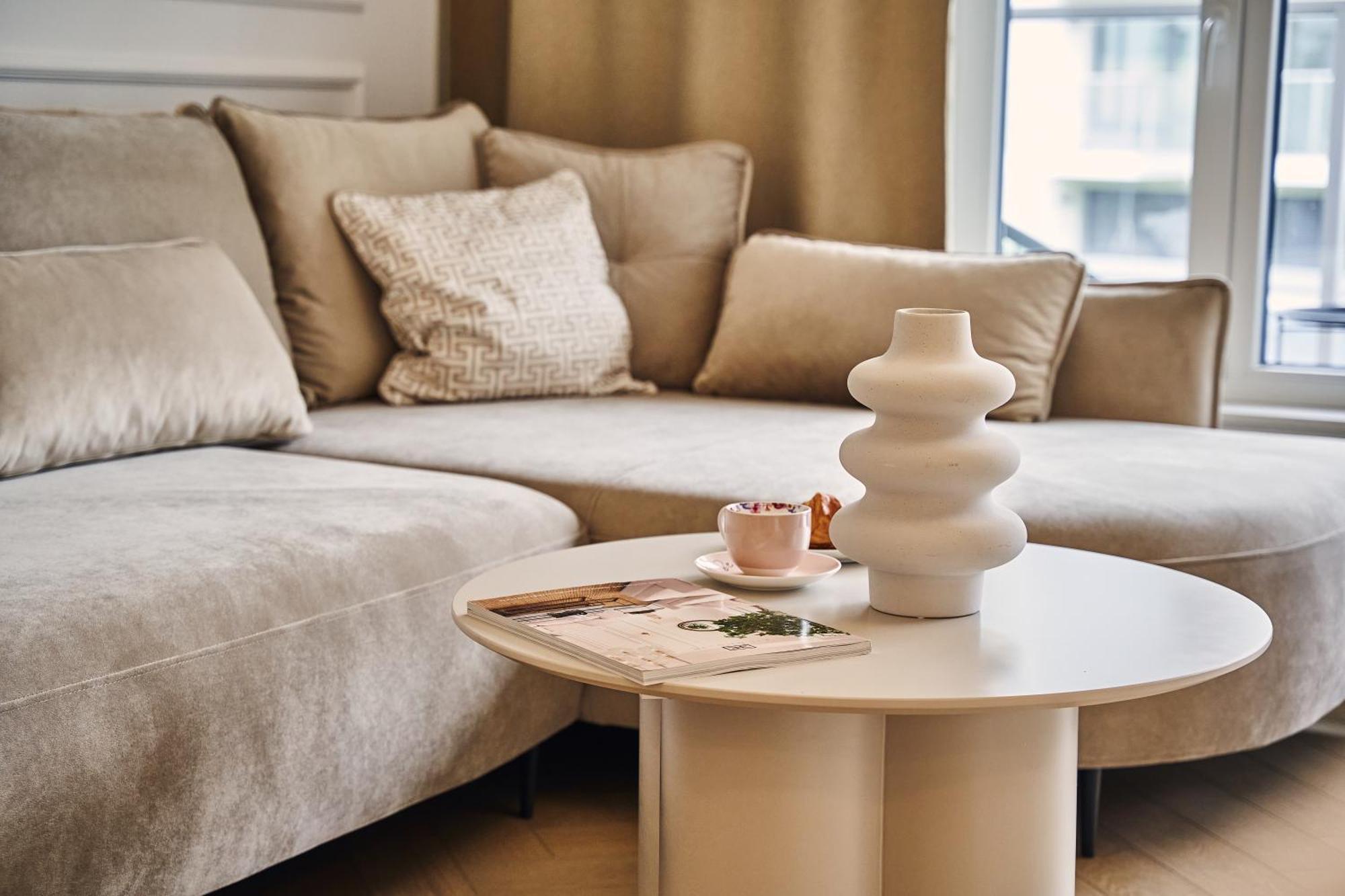 Apartment Letnica *