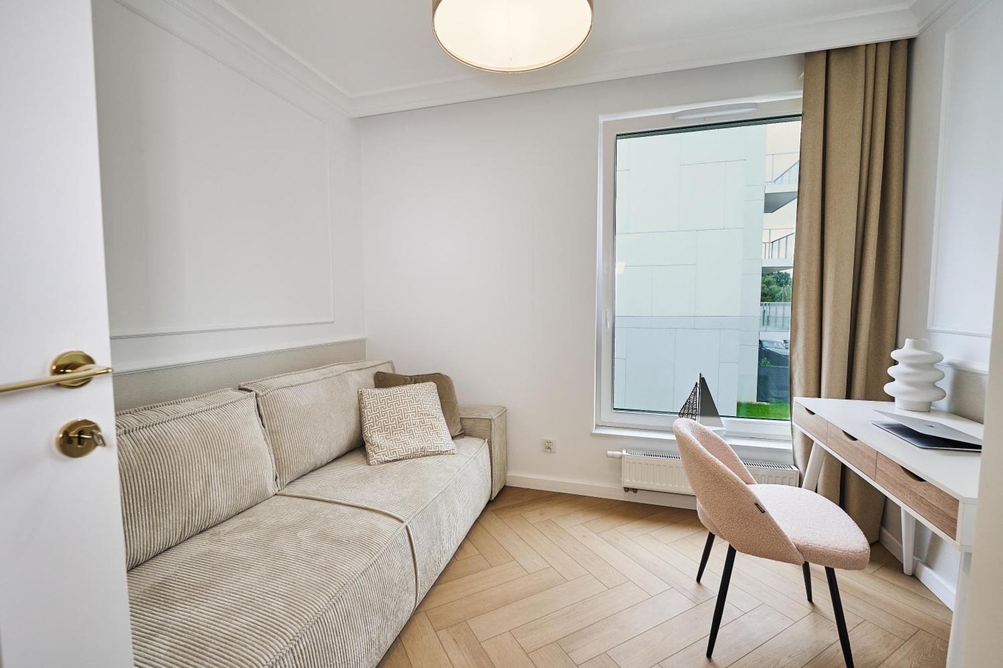 Letnica Apartment Gdansk