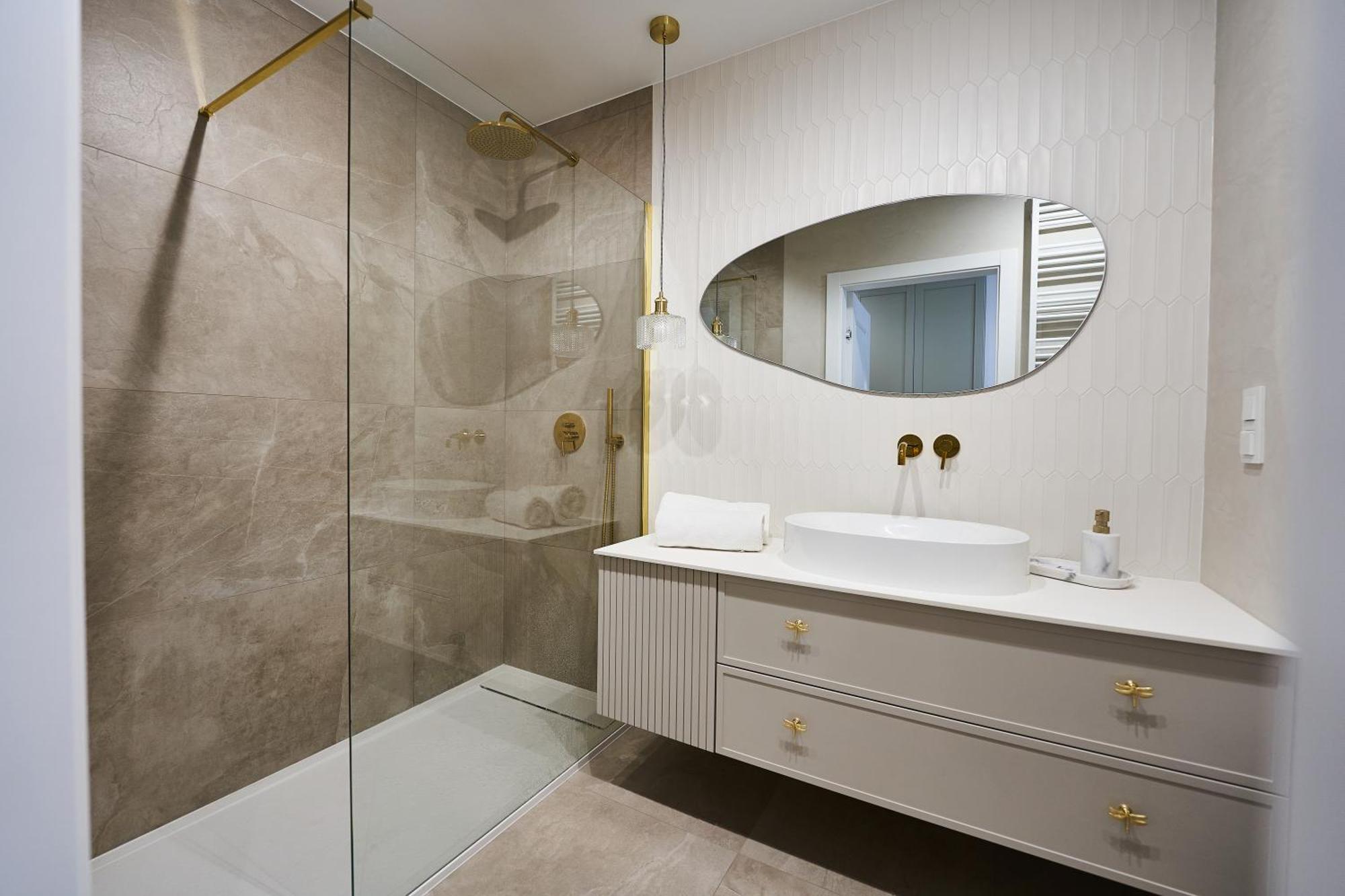 Apartment Letnica Gdansk
