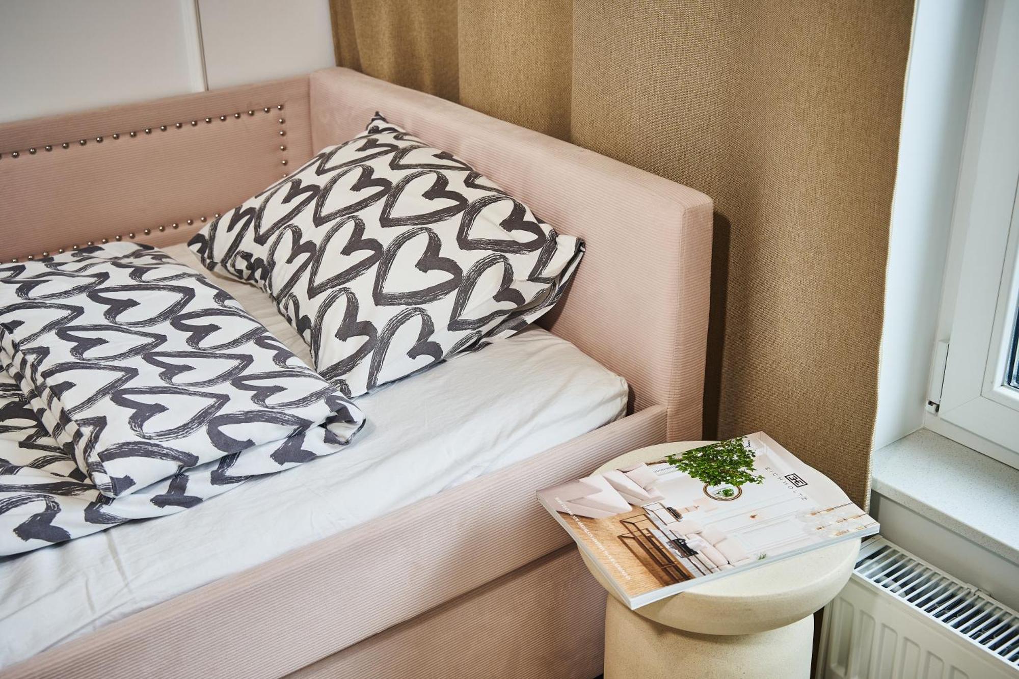 Apartment Letnica
