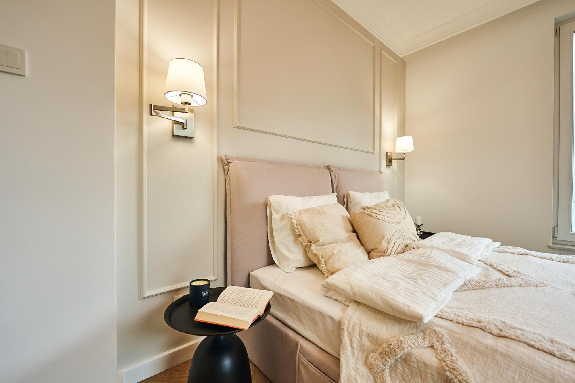 Letnica Apartment