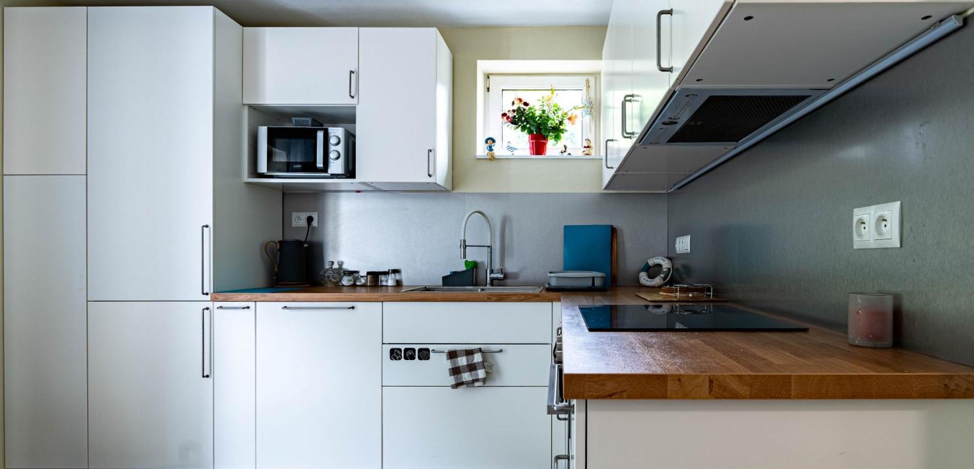 Lesny Zakatek Apartment Gdansk