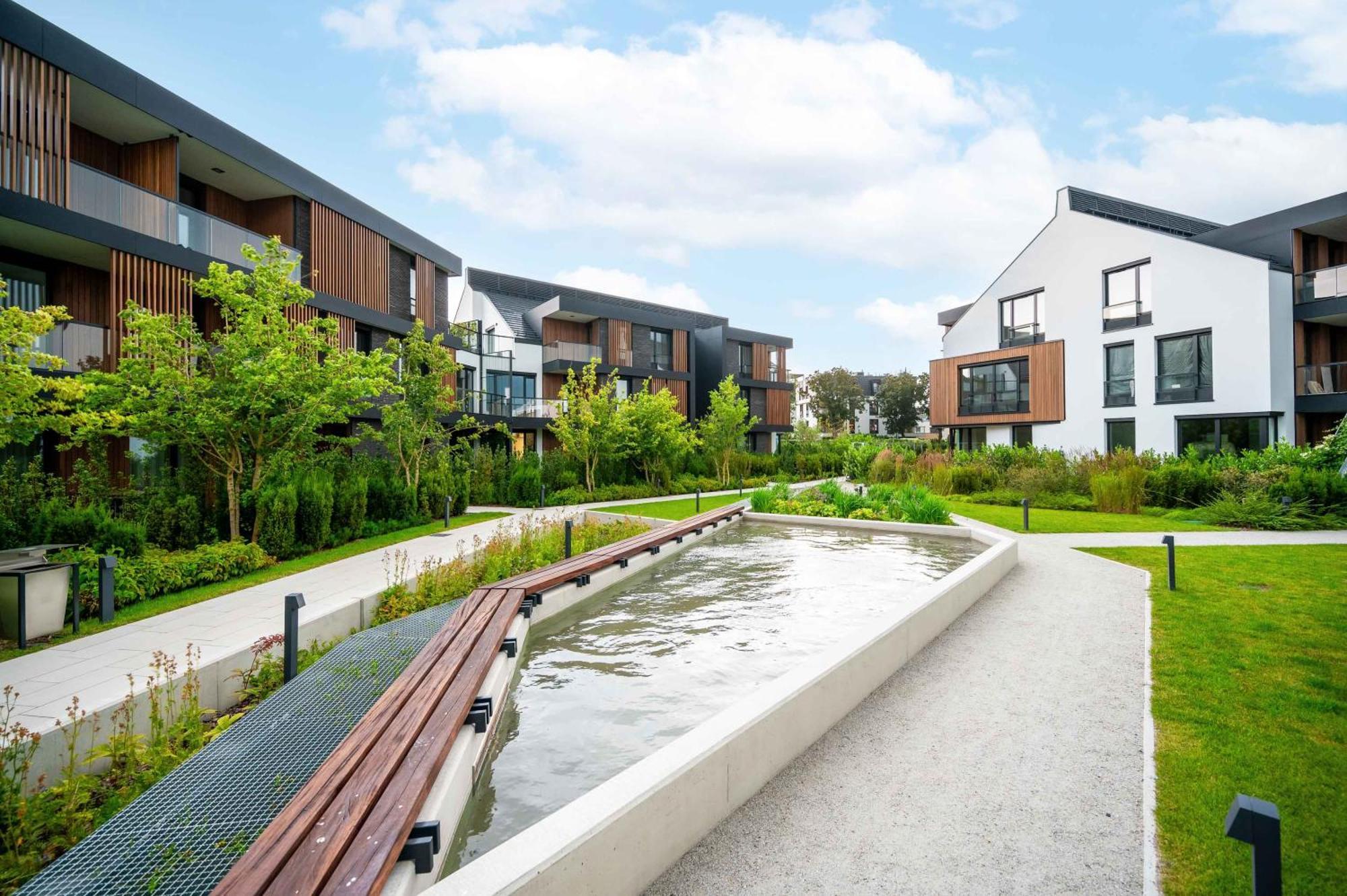 Blue Lagoon - Botanica Jelitkowo By Oneapartments Gdansk