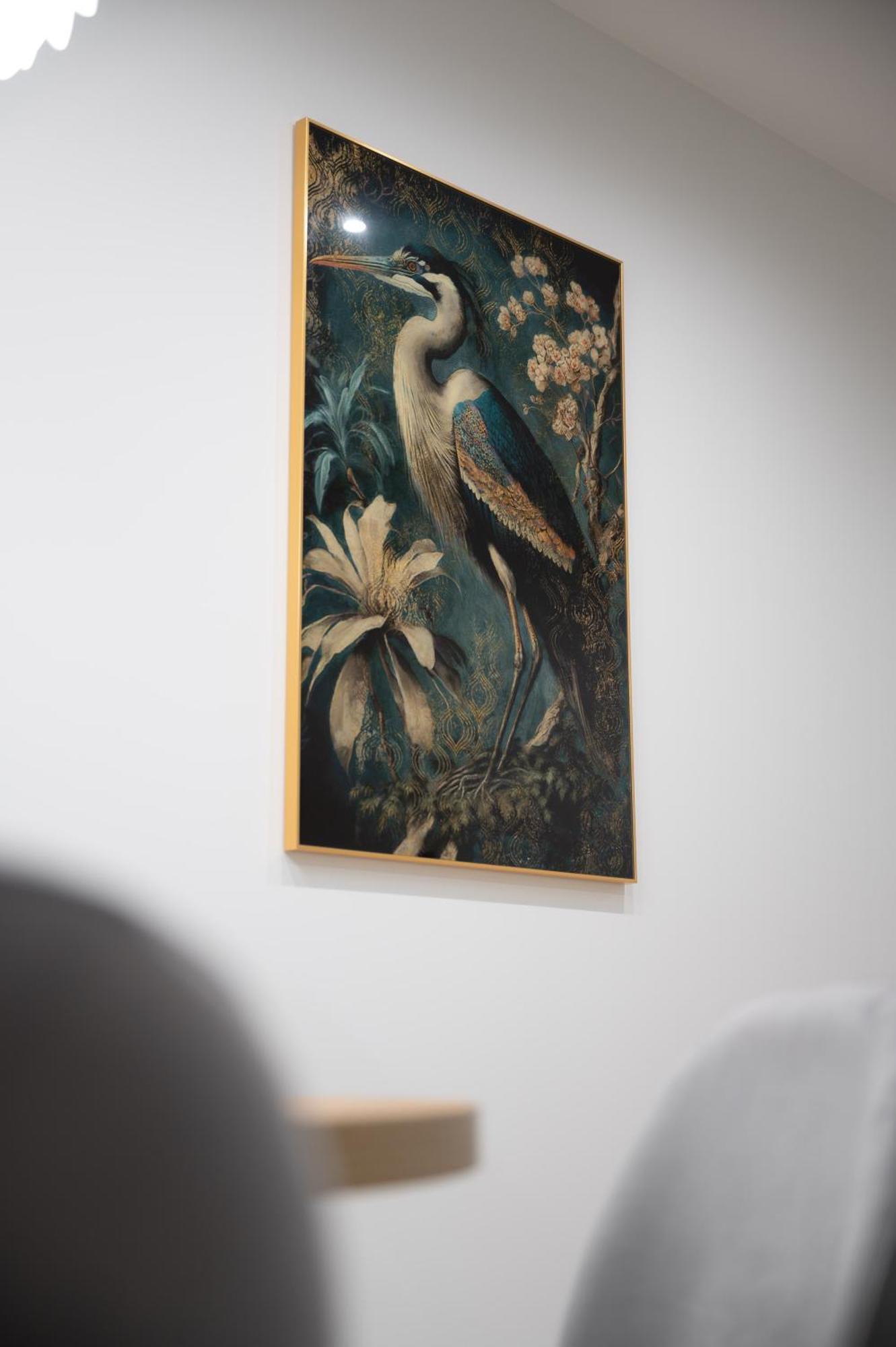 Blue Lagoon - Botanica Jelitkowo By Oneapartments Apartment *