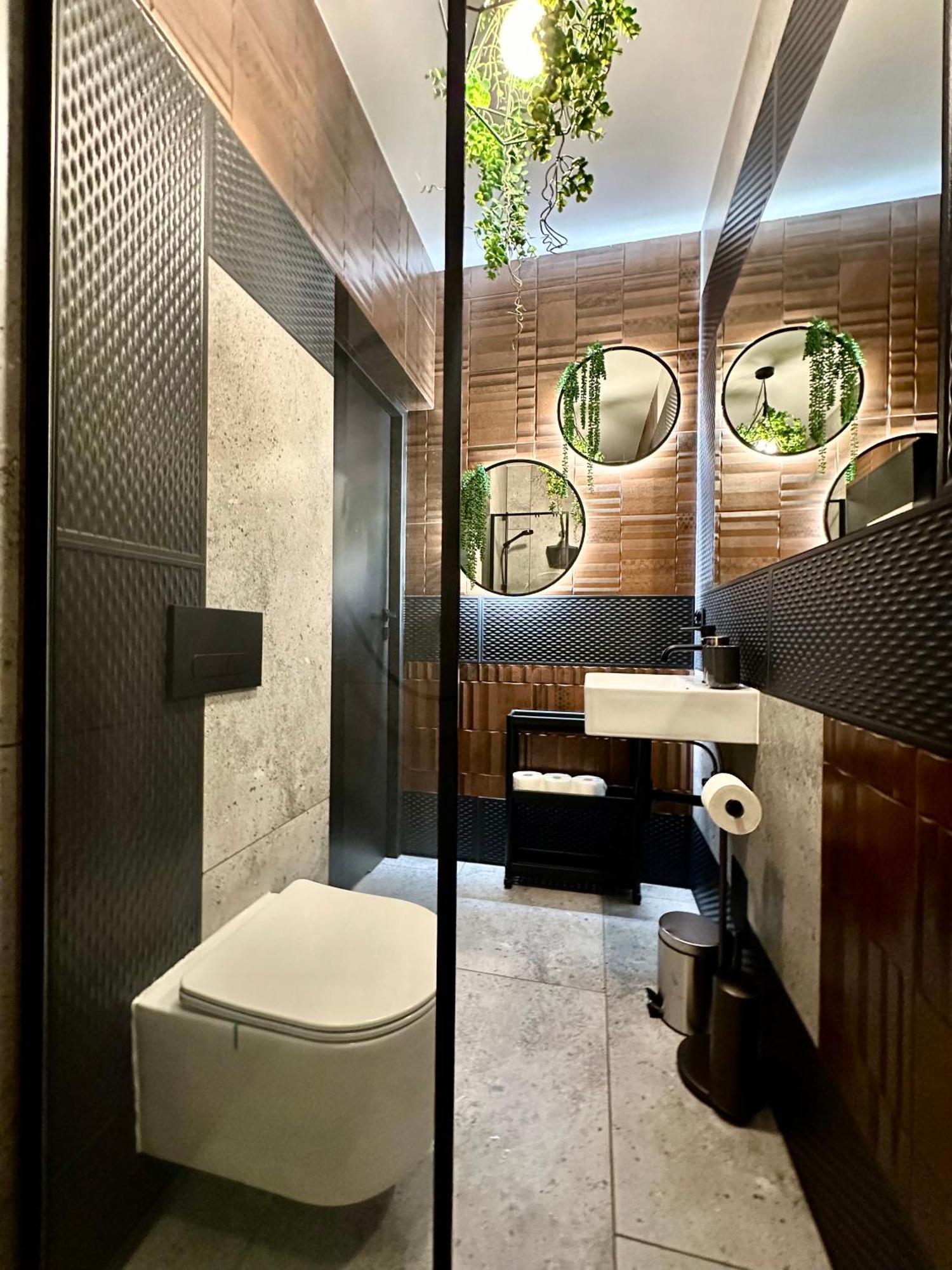 Căn hộ Doki With Jacuzzi & Sauna *