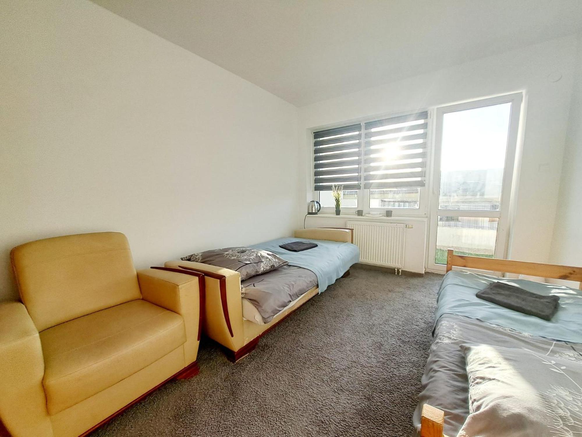 Tanie Apartment *