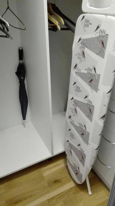 Mieszkanie W Kultowym Falowcu Lejlighed