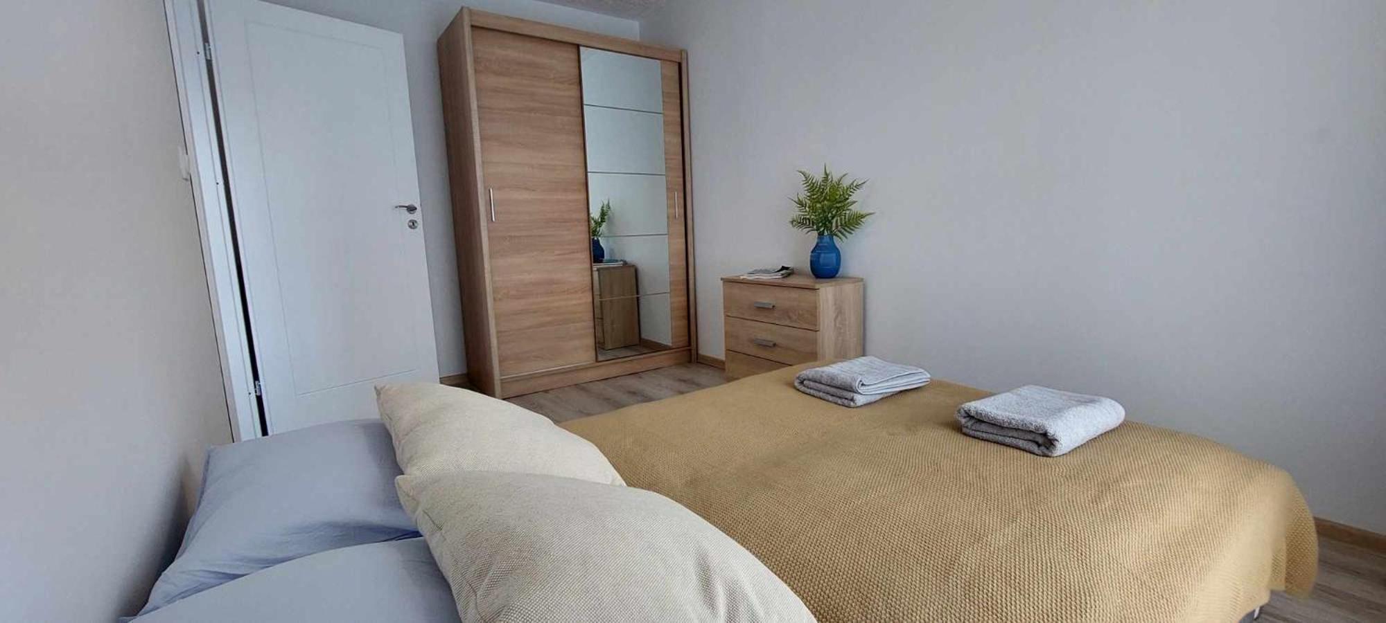 Apartment Lesne Wzgorze Gdansk