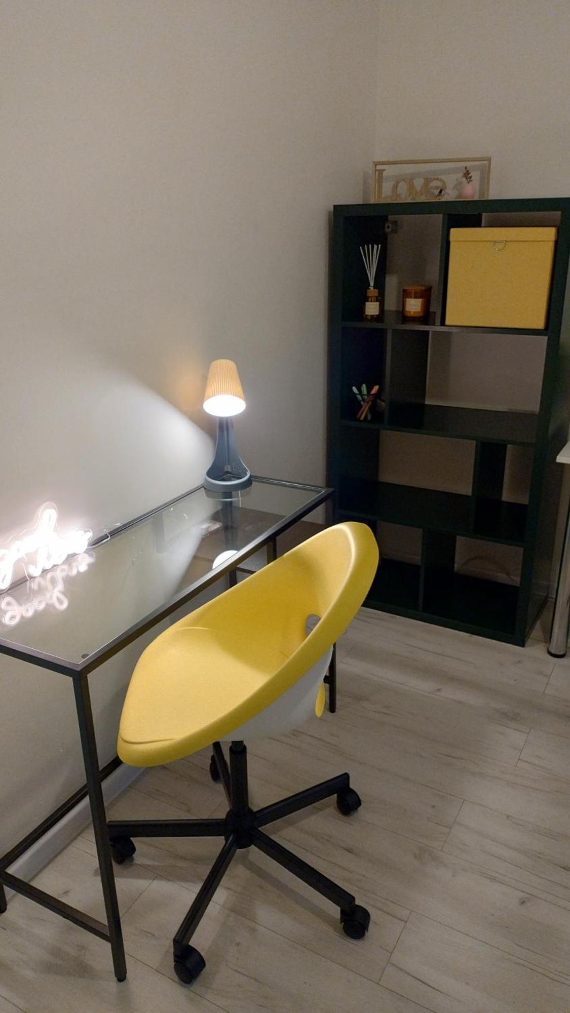 Sunshine Apartament