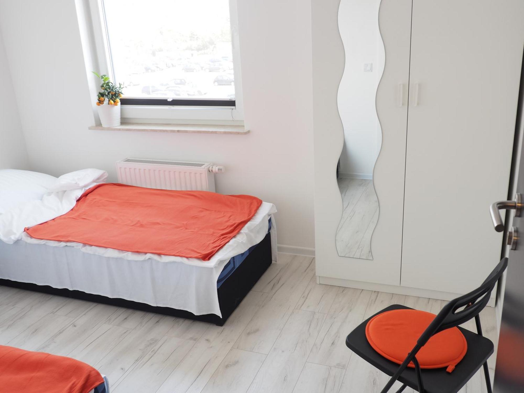 Apartament Sunshine