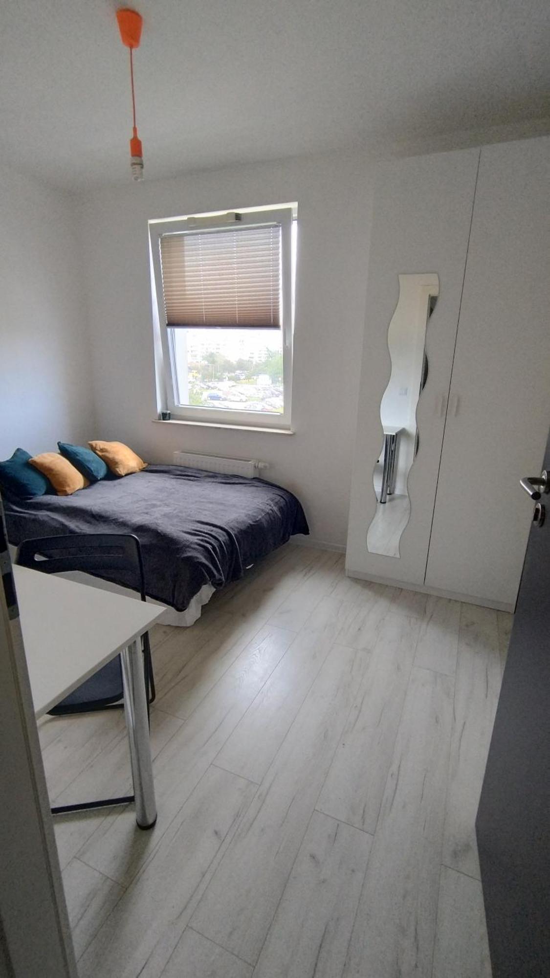 Apartament Sunshine *