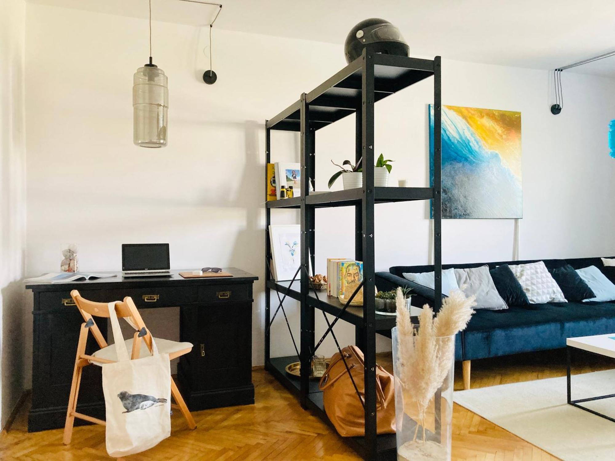 Oliva553 Apartment *