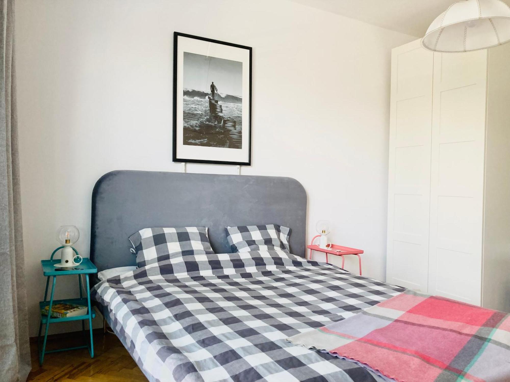 Oliva553 Apartment *