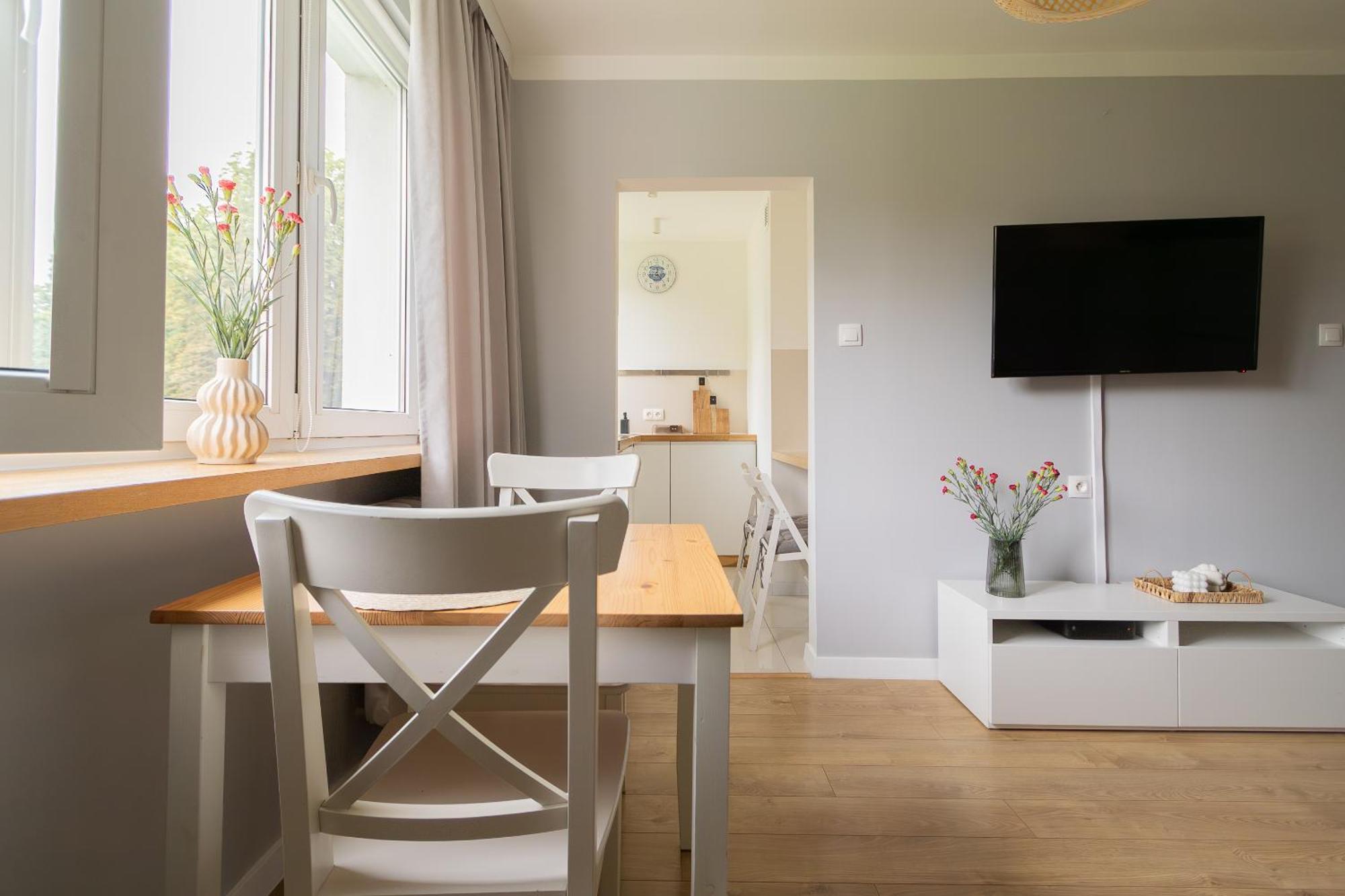 Glow Apartments, Stogi - Baltic Sea Apartament