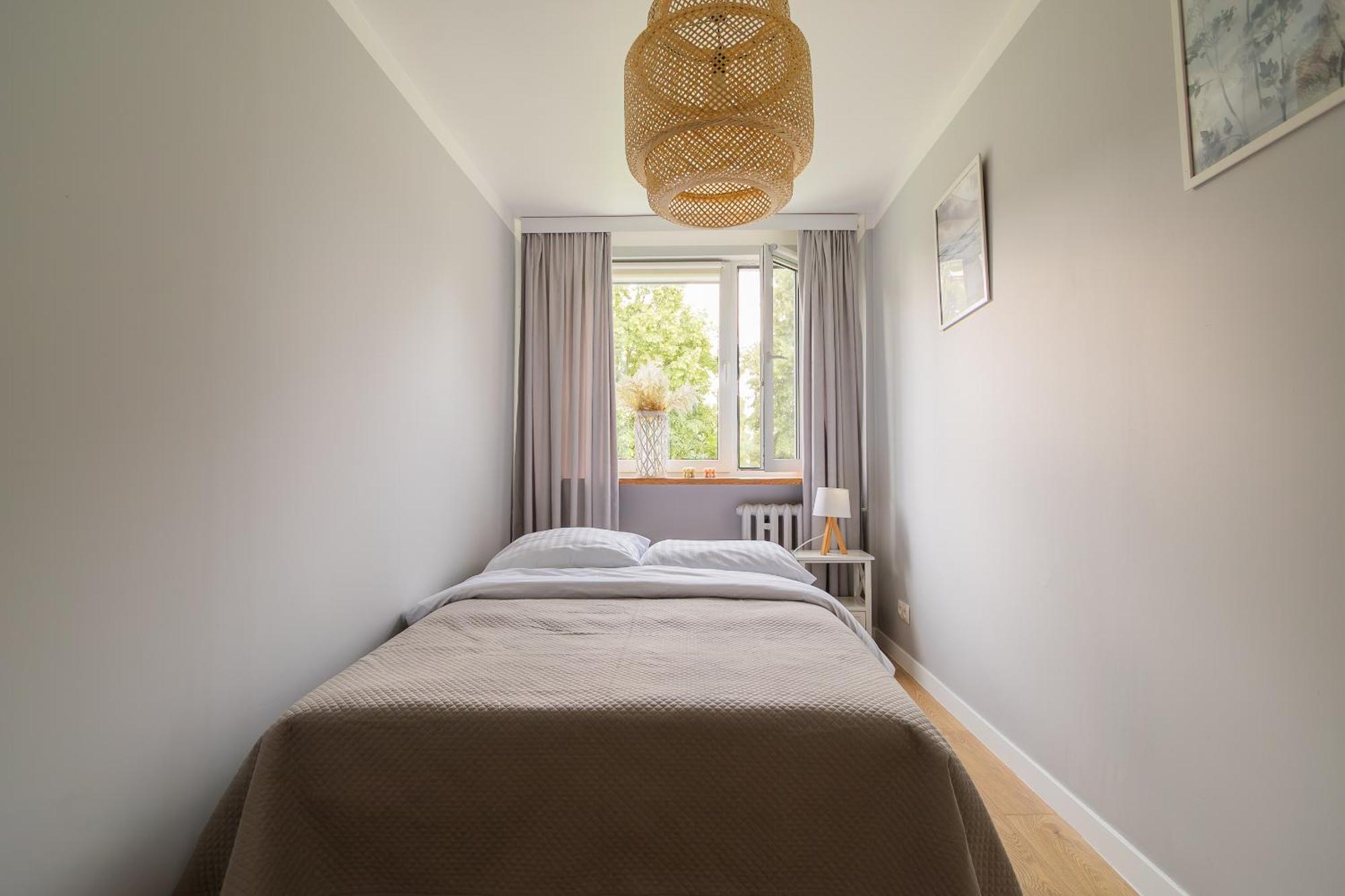 Glow Apartments, Stogi - Baltic Sea Apartament *