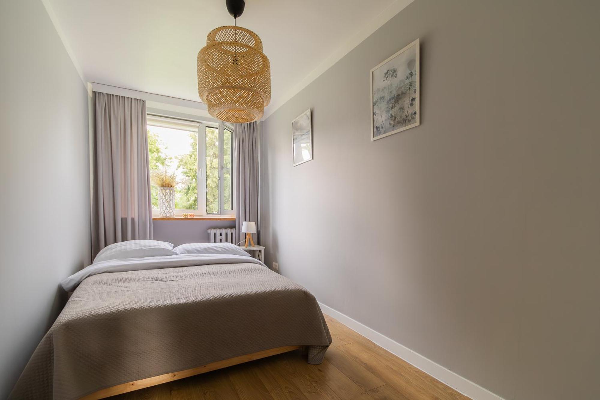 Glow Apartments, Stogi - Baltic Sea Apartament *