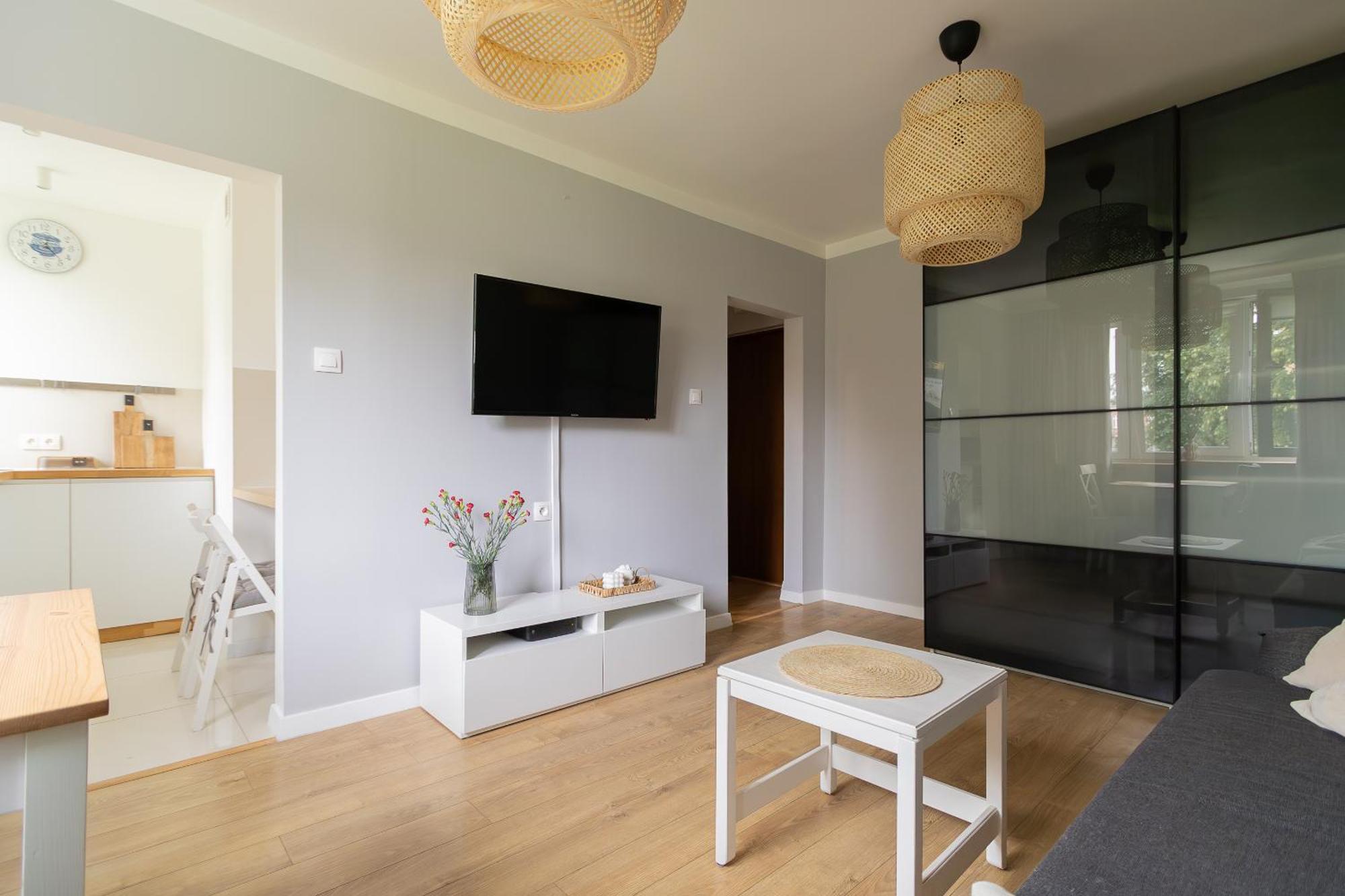 Glow Apartments, Stogi - Baltic Sea Gdańsk