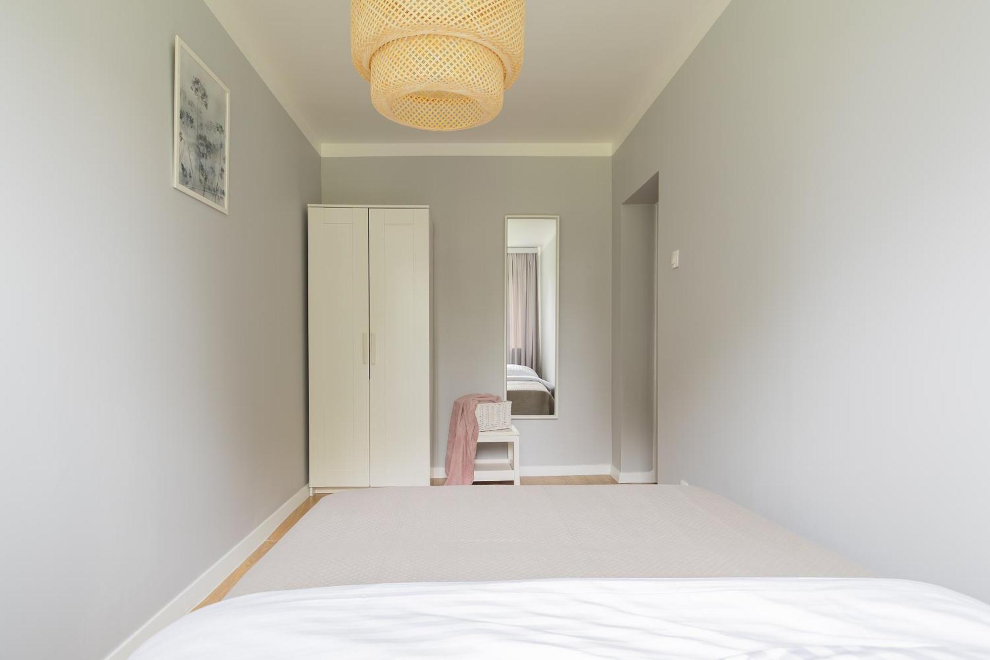 Glow Apartments, Stogi - Baltic Sea * Gdańsk