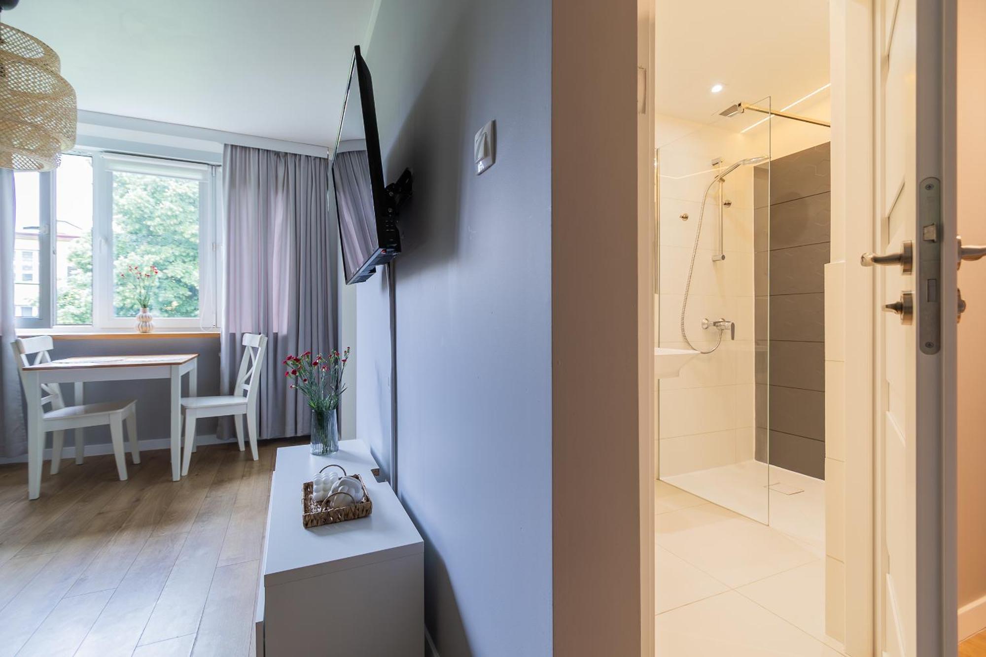 Glow Apartments, Stogi - Baltic Sea Apartament Gdańsk