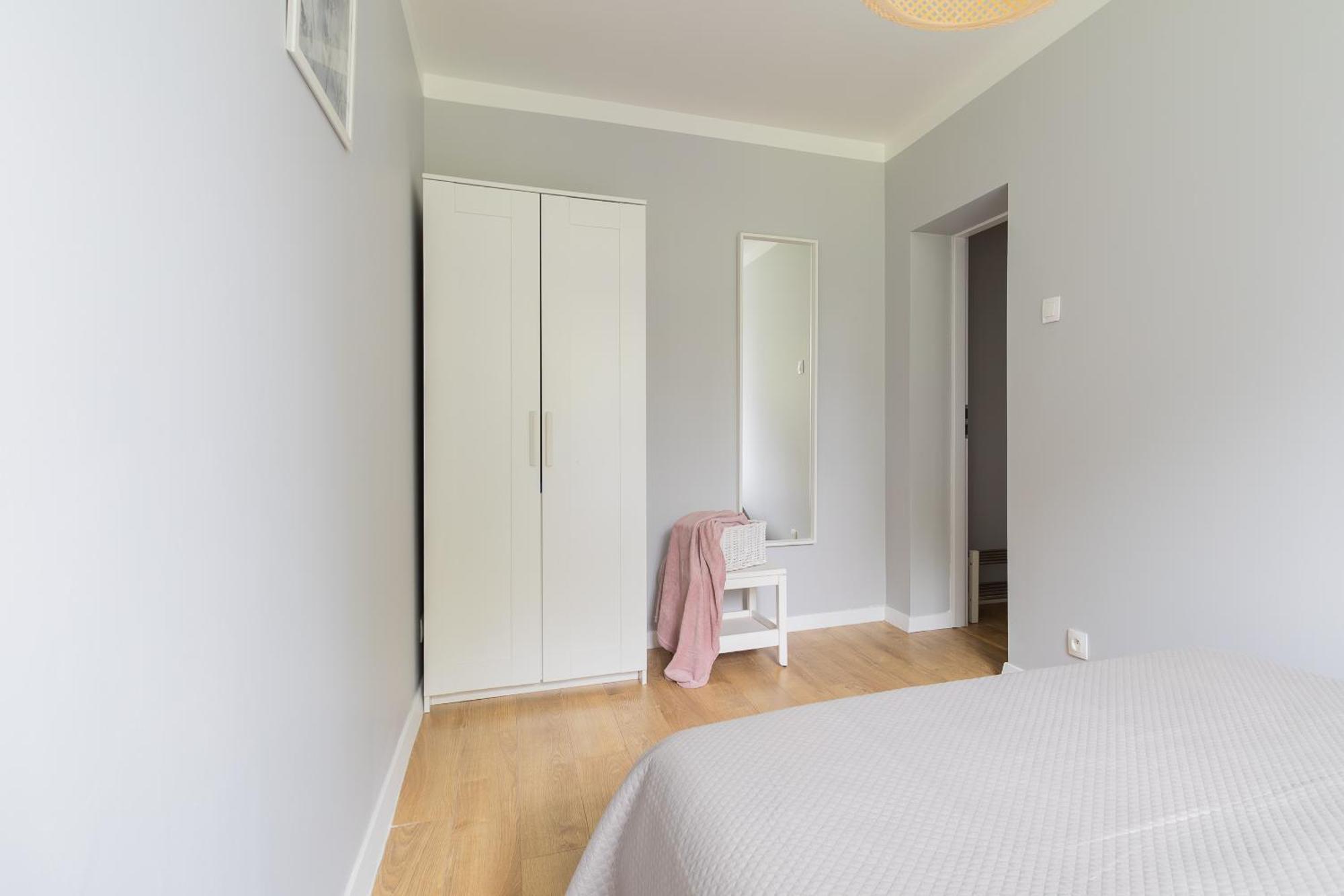 Glow Apartments, Stogi - Baltic Sea Apartament Gdańsk
