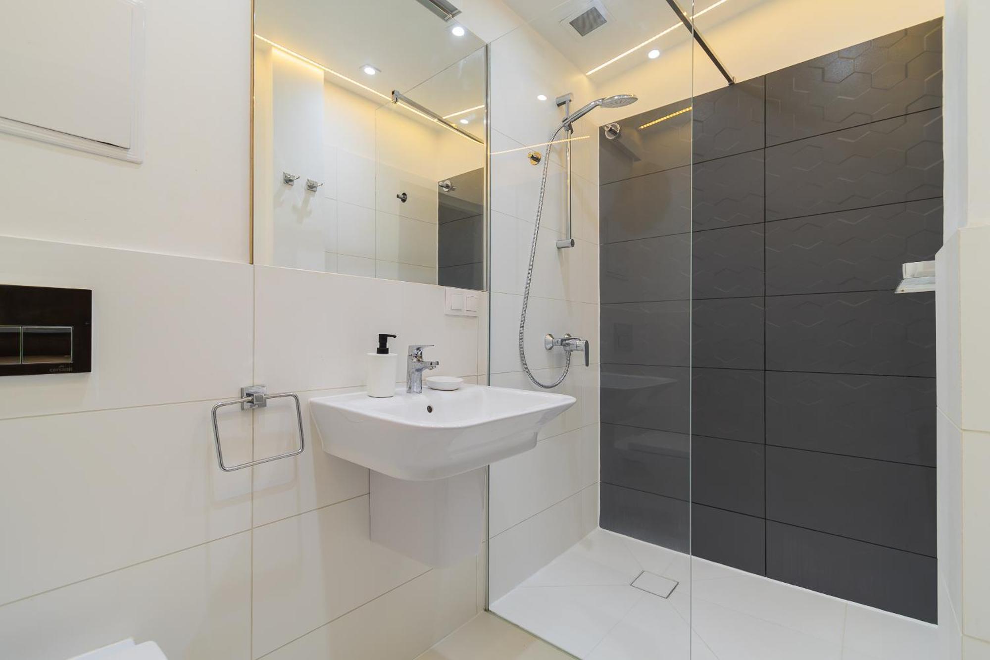 Glow Apartments, Stogi - Baltic Sea *