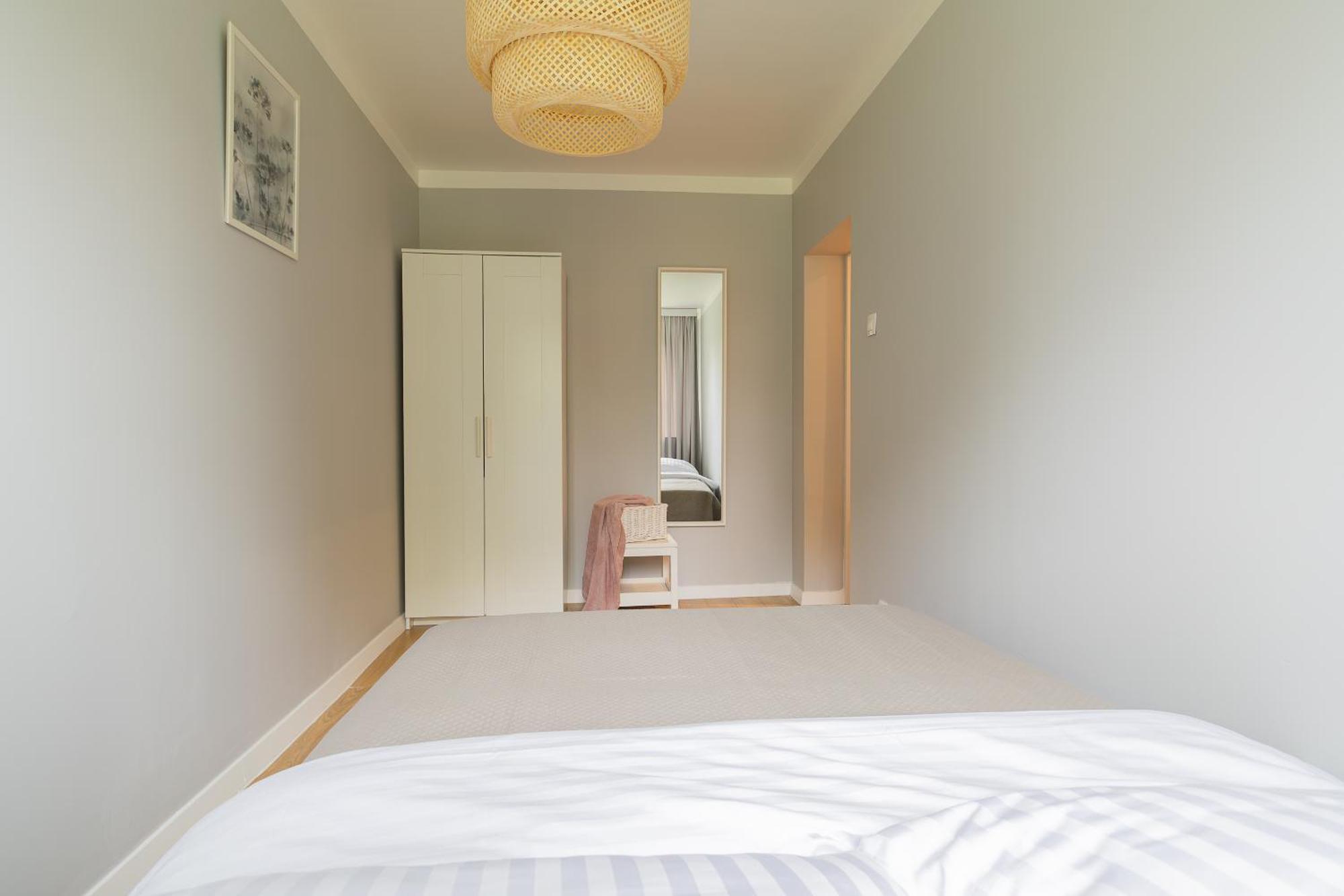 Glow Apartments, Stogi - Baltic Sea Apartament *