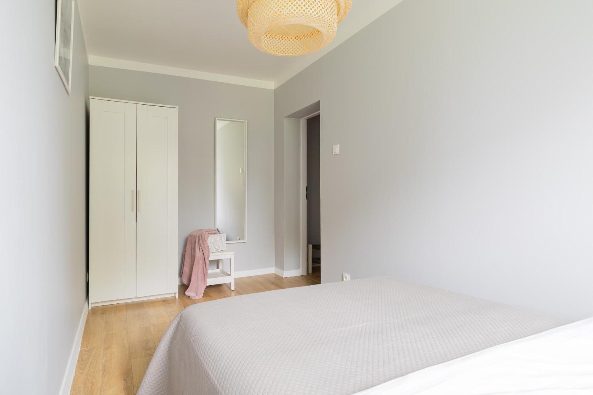 Apartament Glow Apartments, Stogi - Baltic Sea *