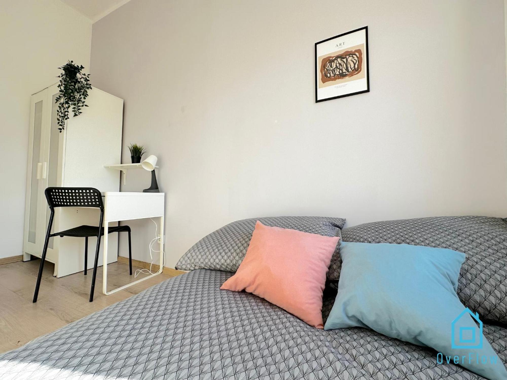 Homestay Alpha *