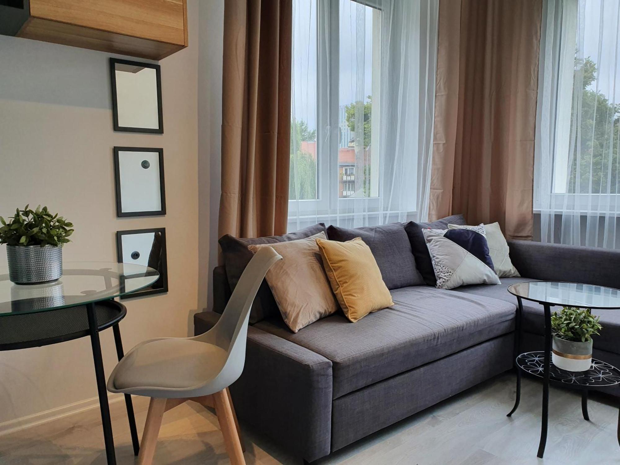 Studio Motlava Apartment *