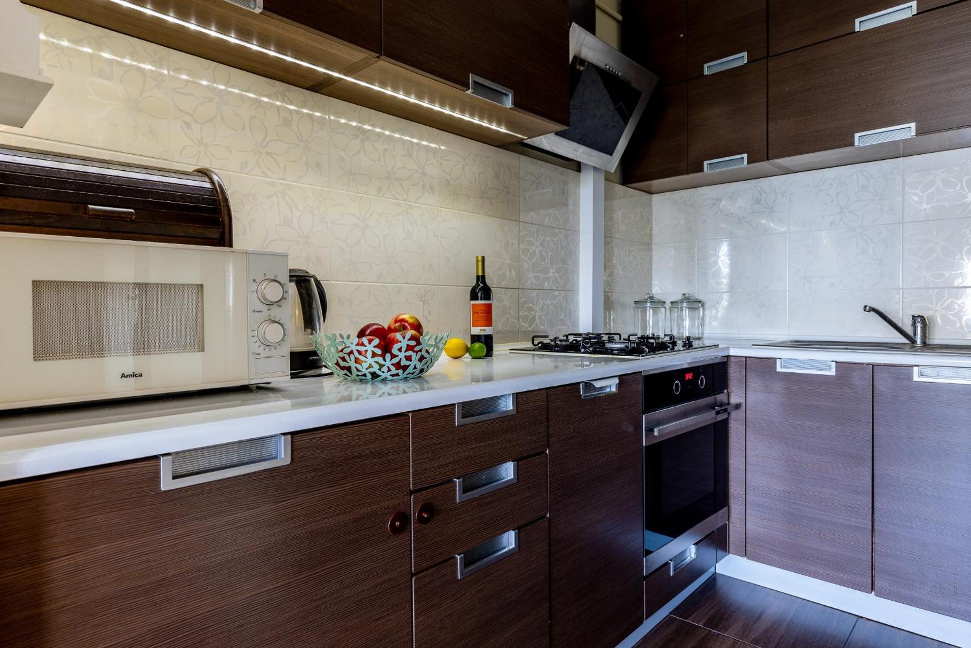 Bądkowski Jelitkowo Apartament Gdańsk