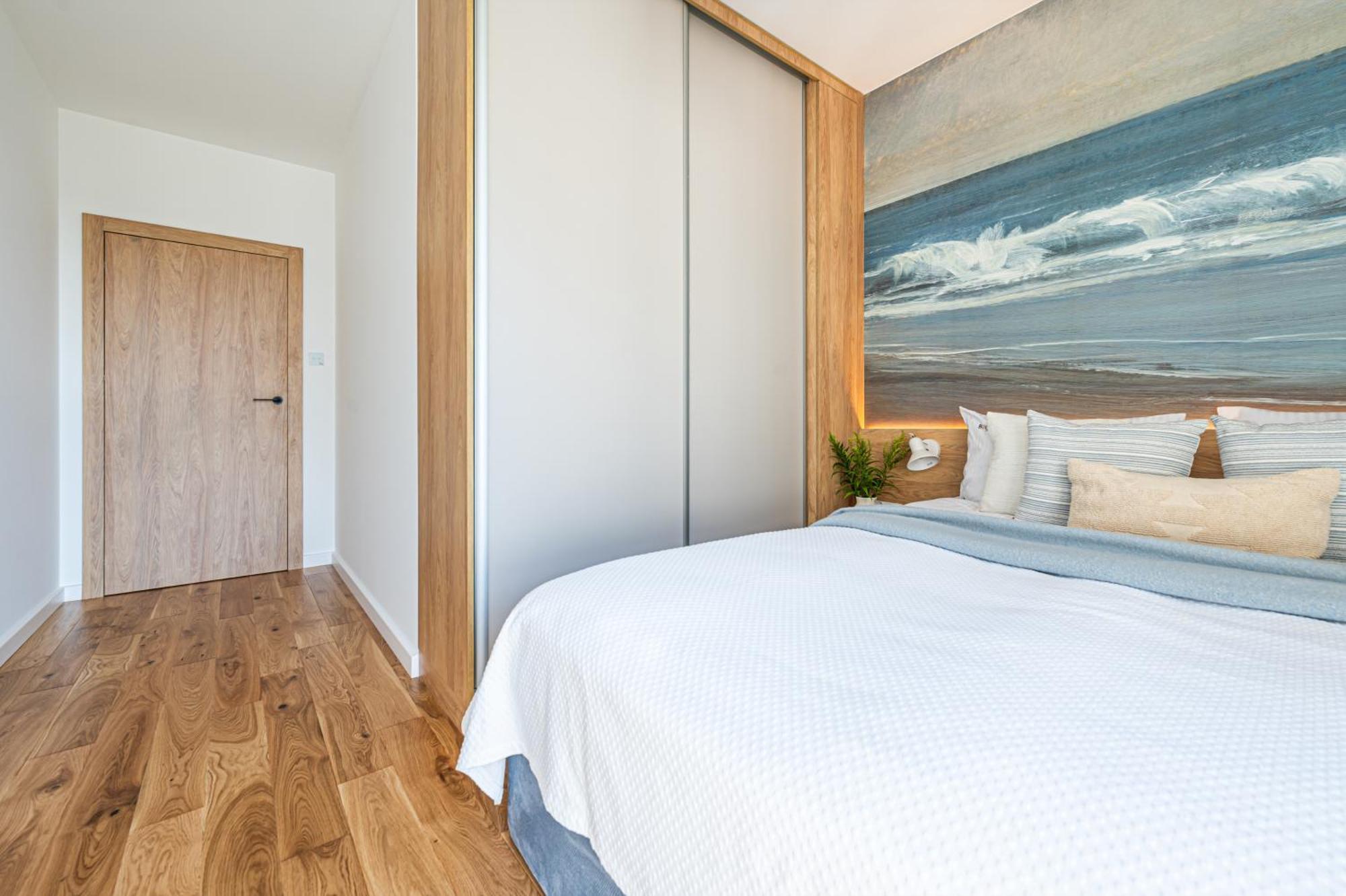 Sea View Premium - Billberry * Gdansk