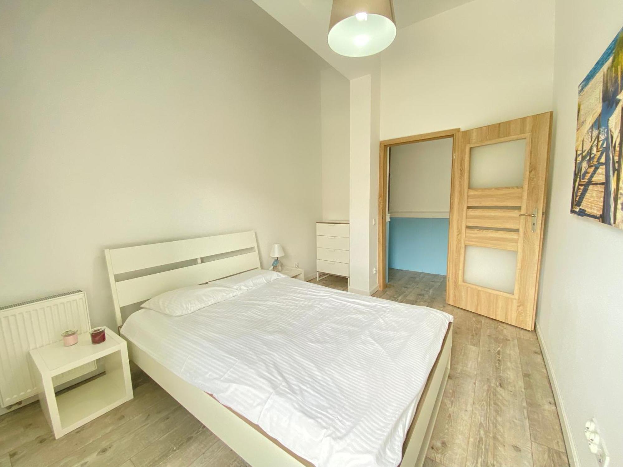 Ann Rituals Apartamento