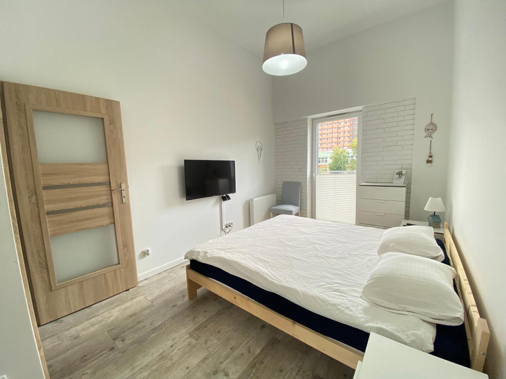 Ann Rituals Apartamento Gdańsk