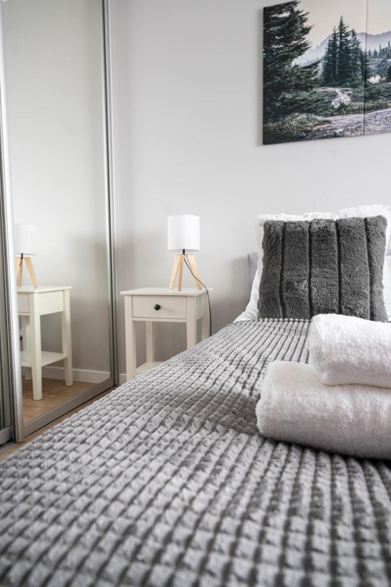 Apartament Boho