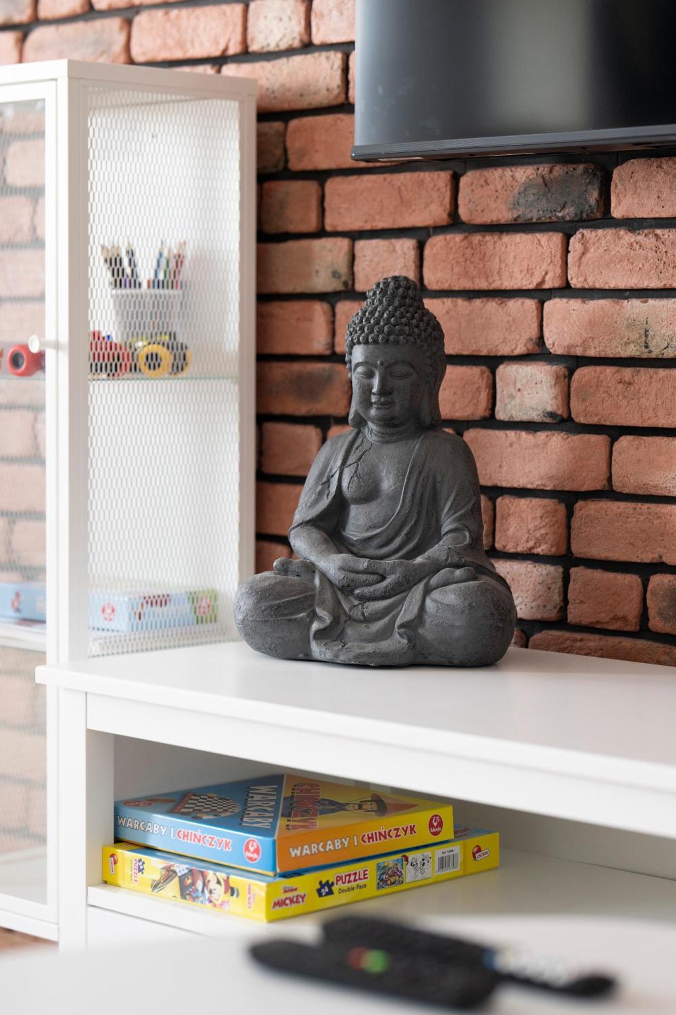 Apartament Boho *