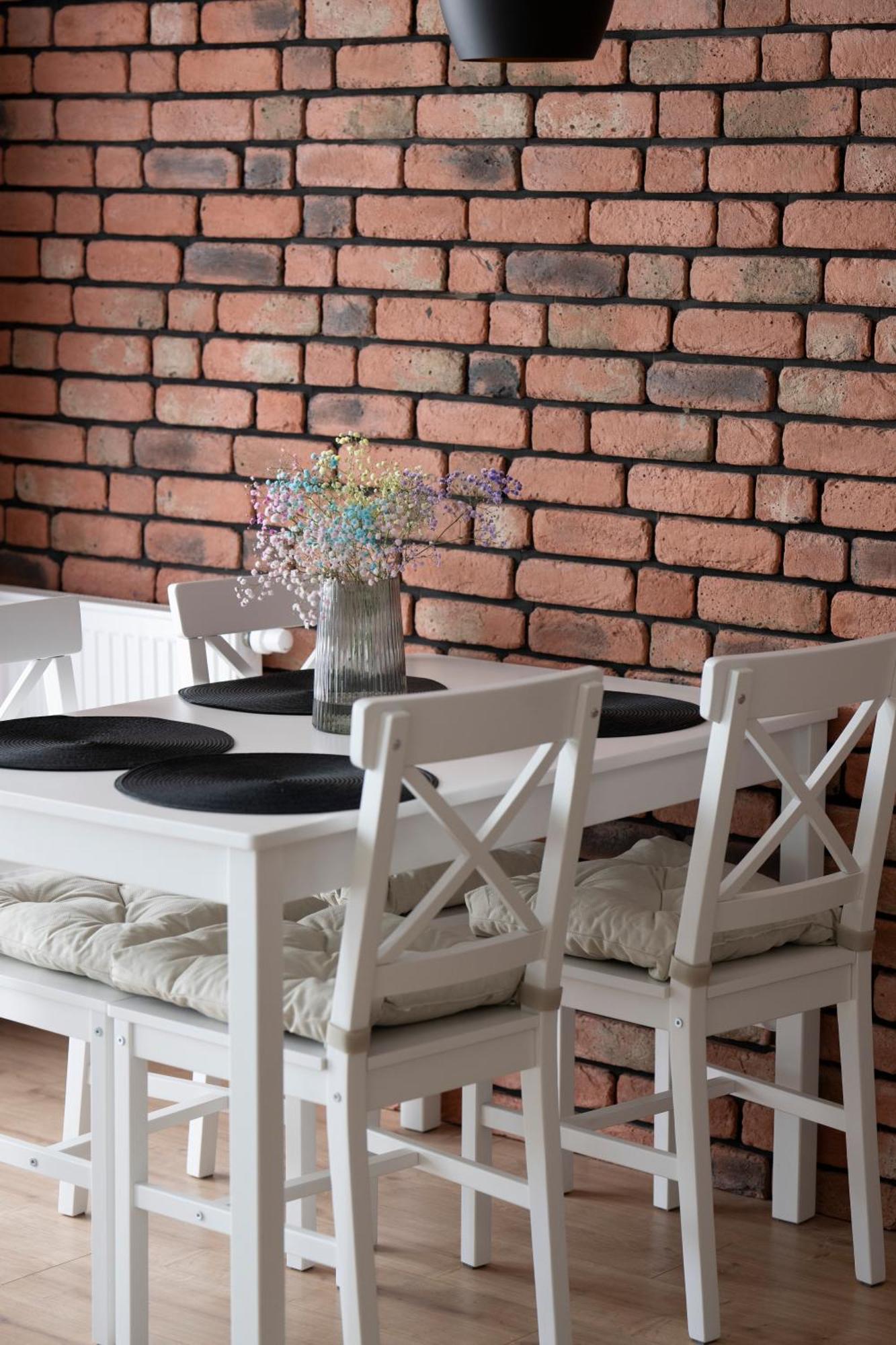 Boho Apartament Gdańsk
