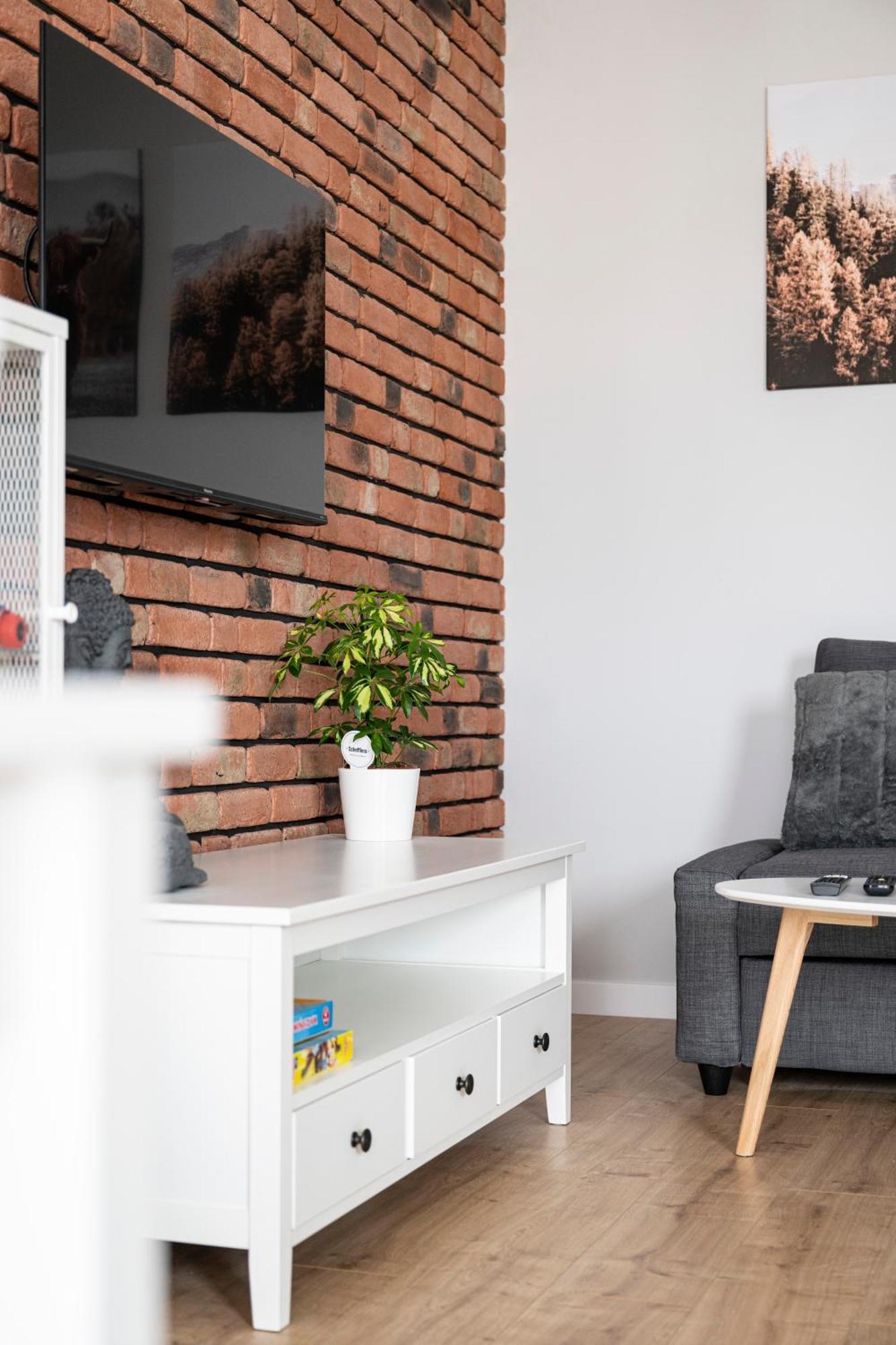 Apartament Boho *