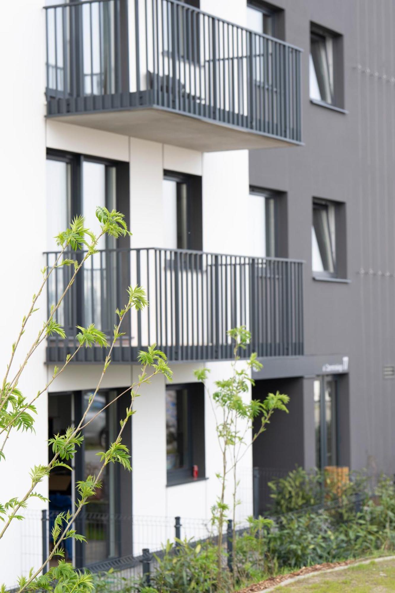Boho Apartament Gdańsk